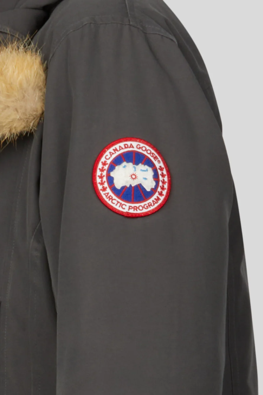 Kensington Parka - Image 4