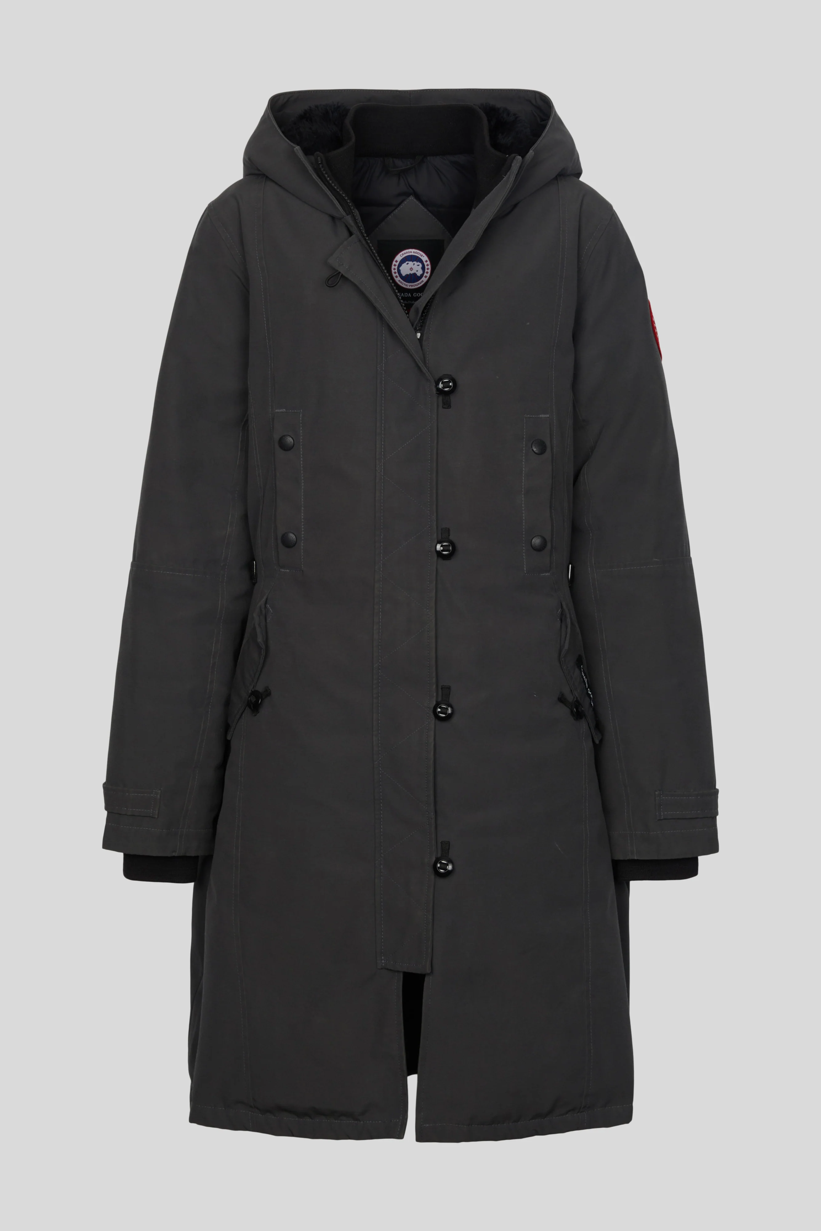 Kensington Parka