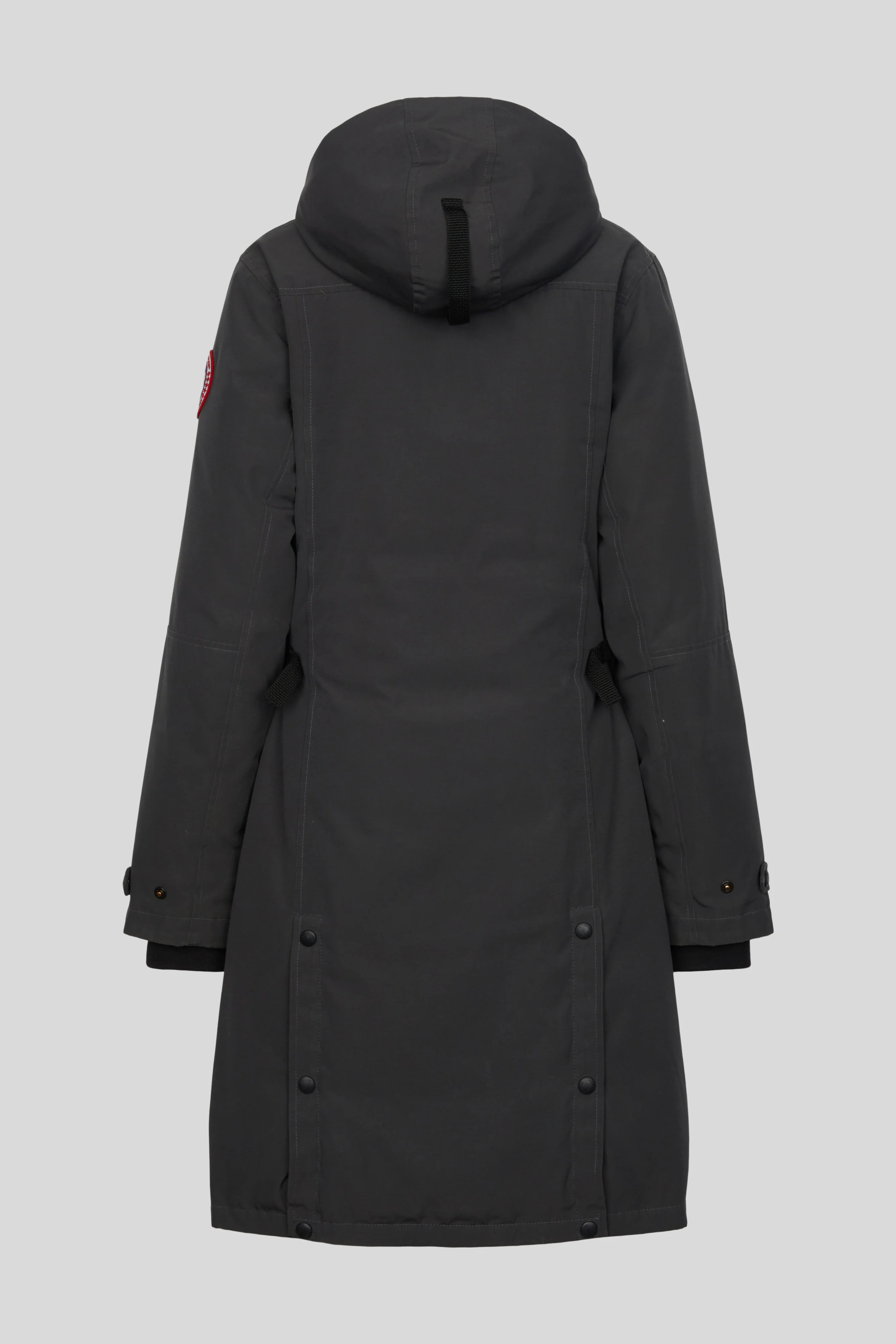 Kensington Parka - Image 2