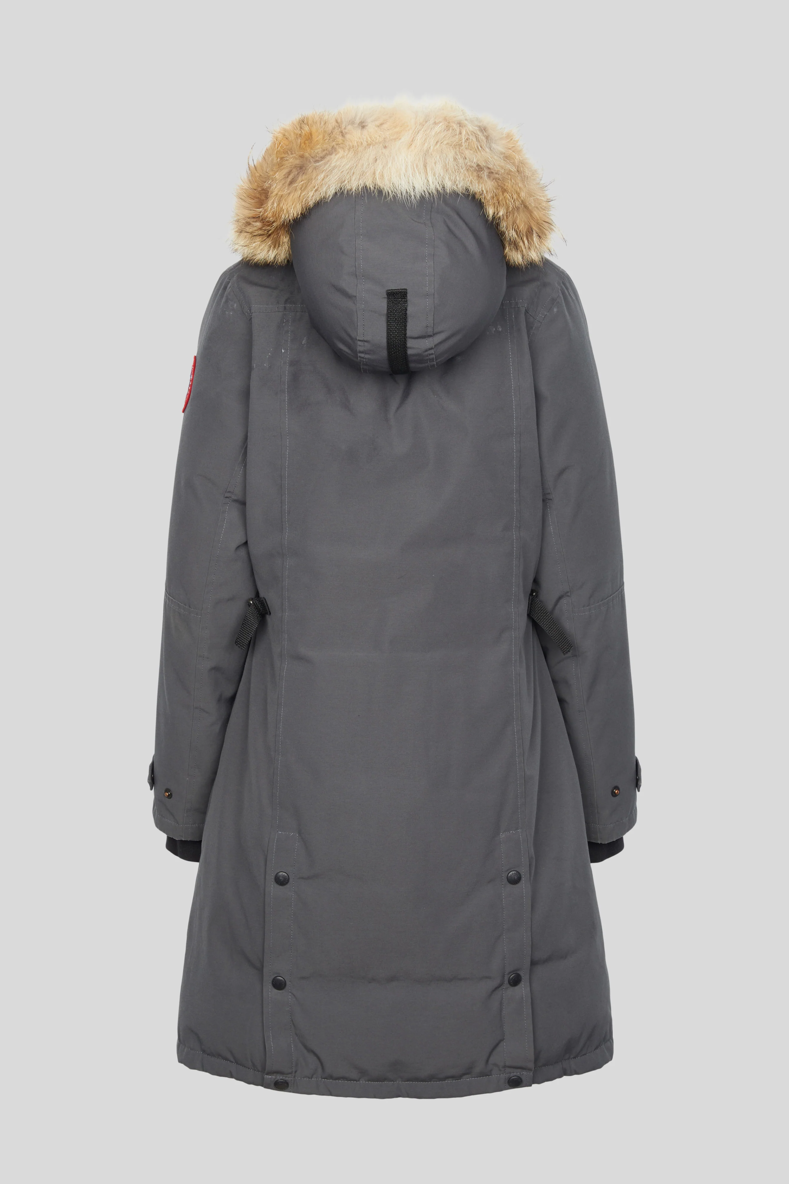 Kensington Parka - Image 2