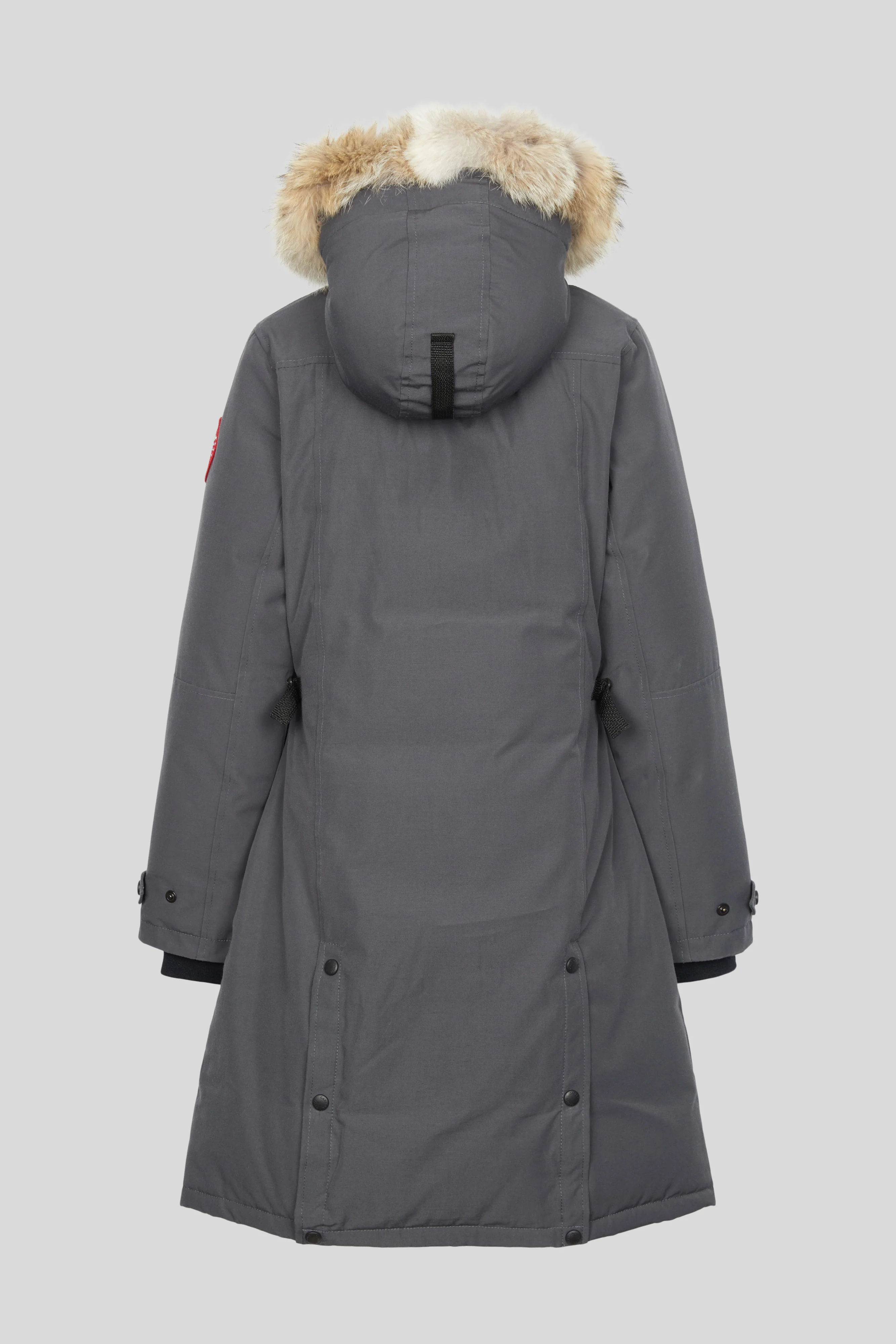 Kensington Parka - Image 2
