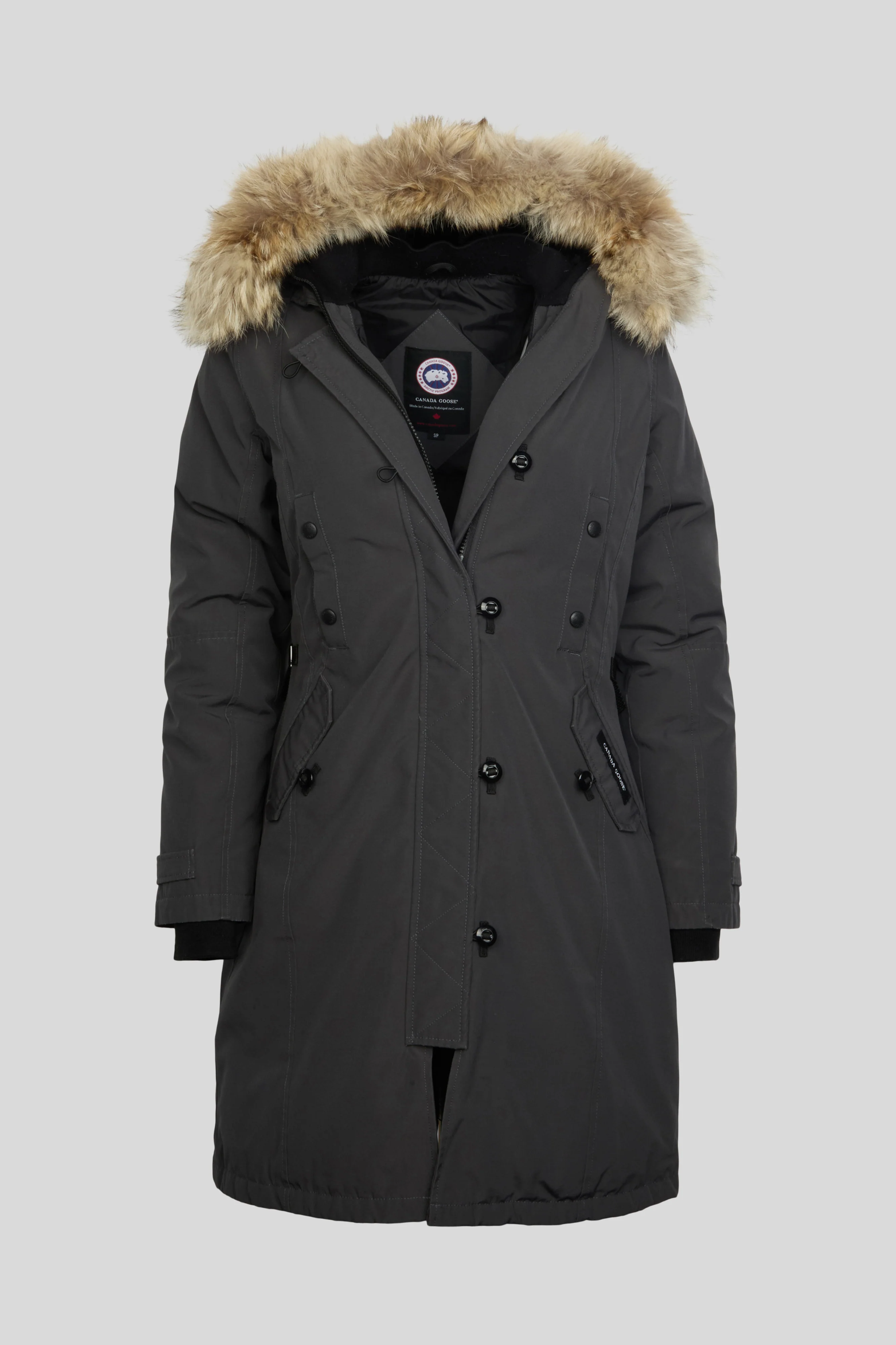 Kensington Parka
