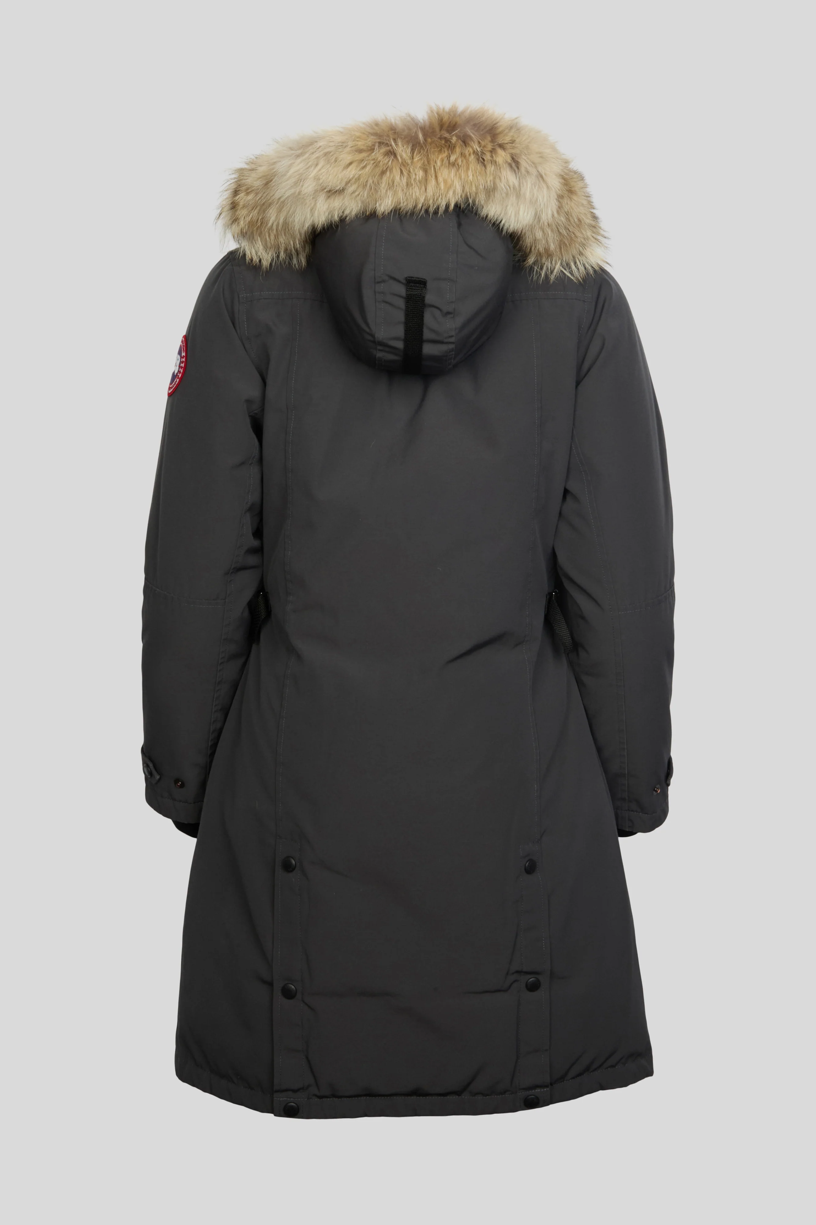 Kensington Parka - Image 2