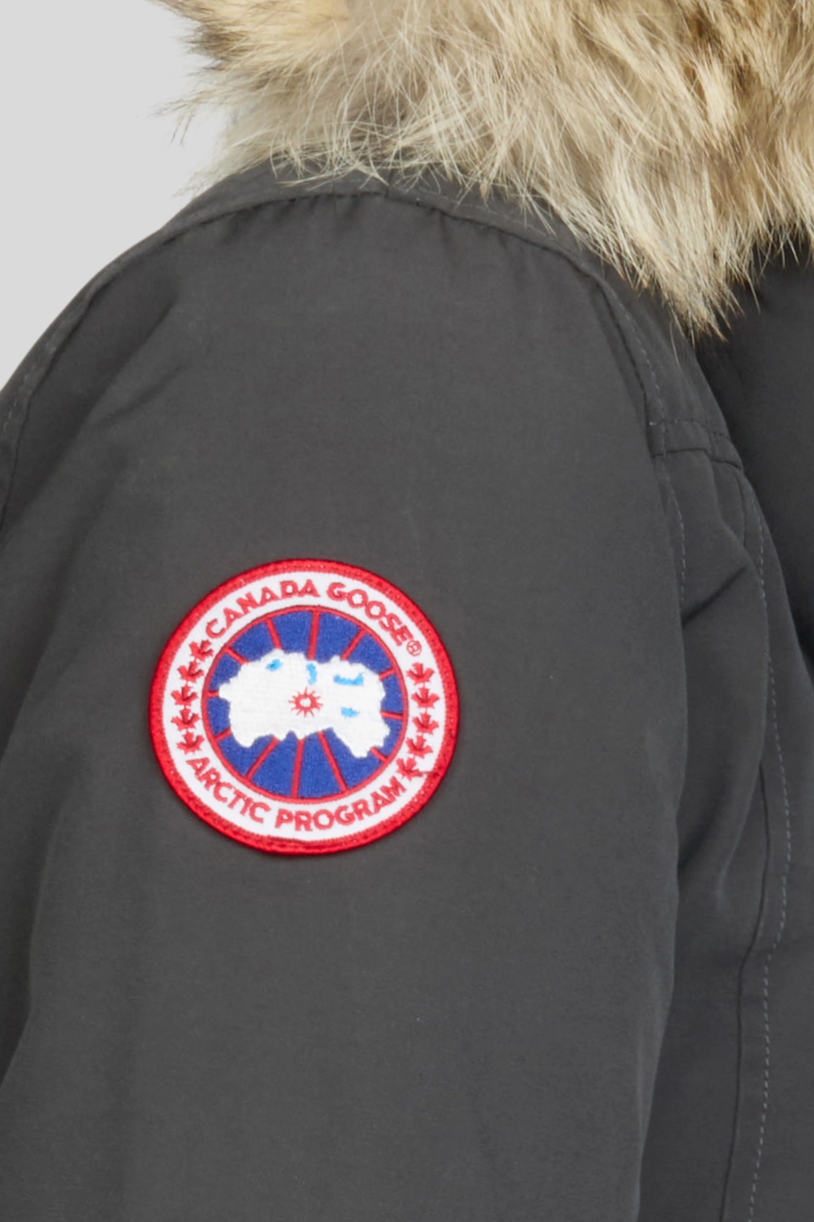 Kensington Parka - Image 3