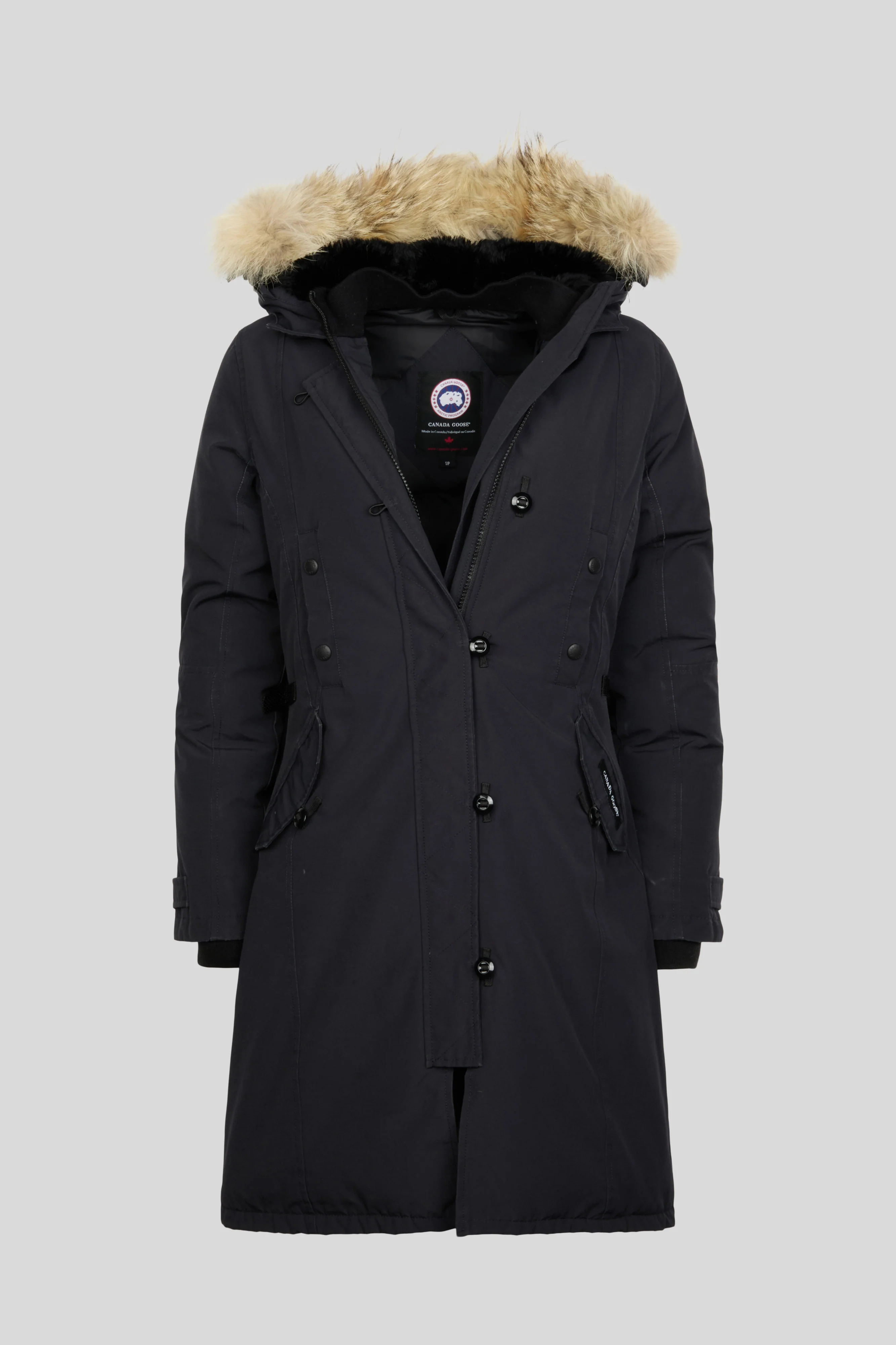 Kensington Parka