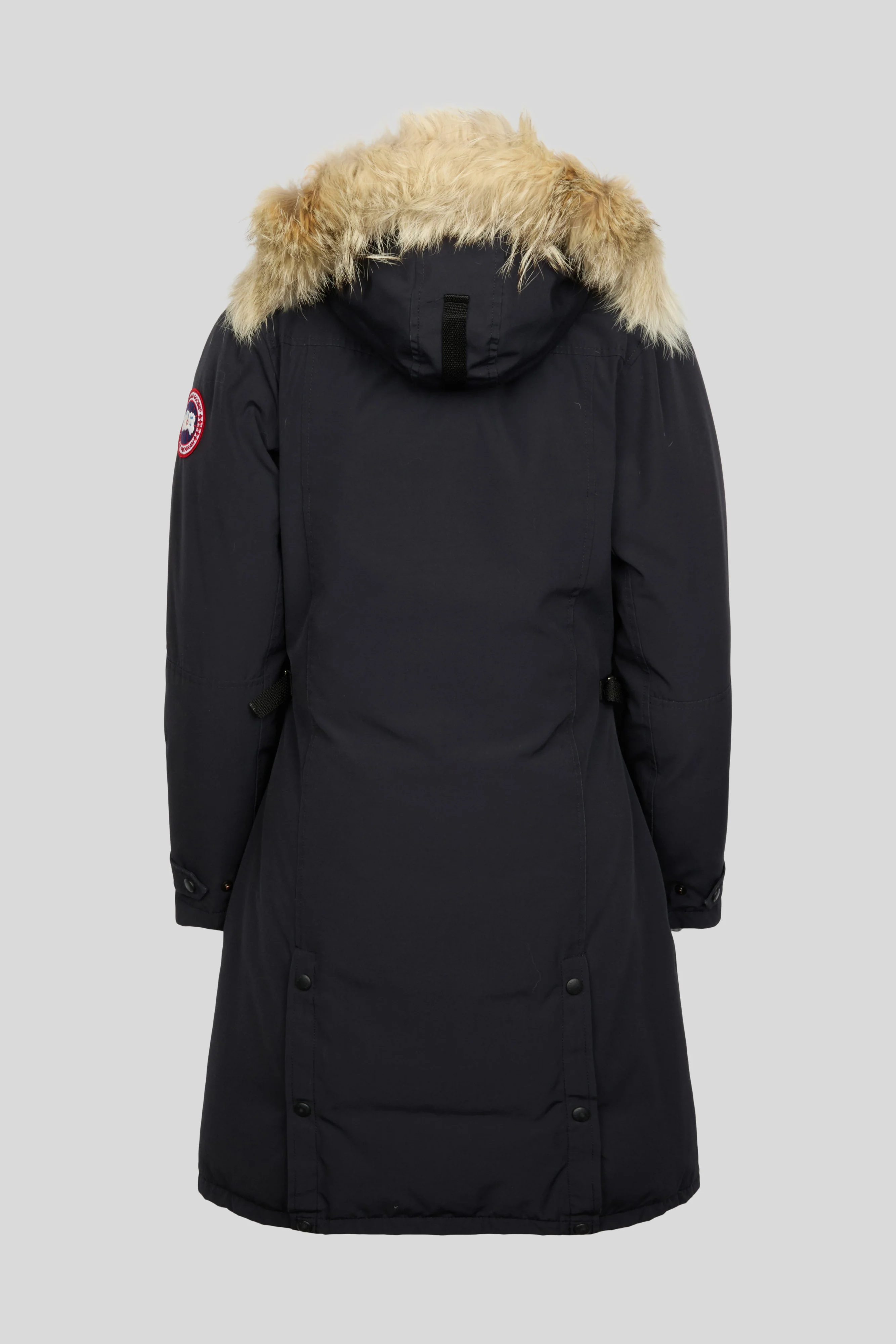 Kensington Parka - Image 2