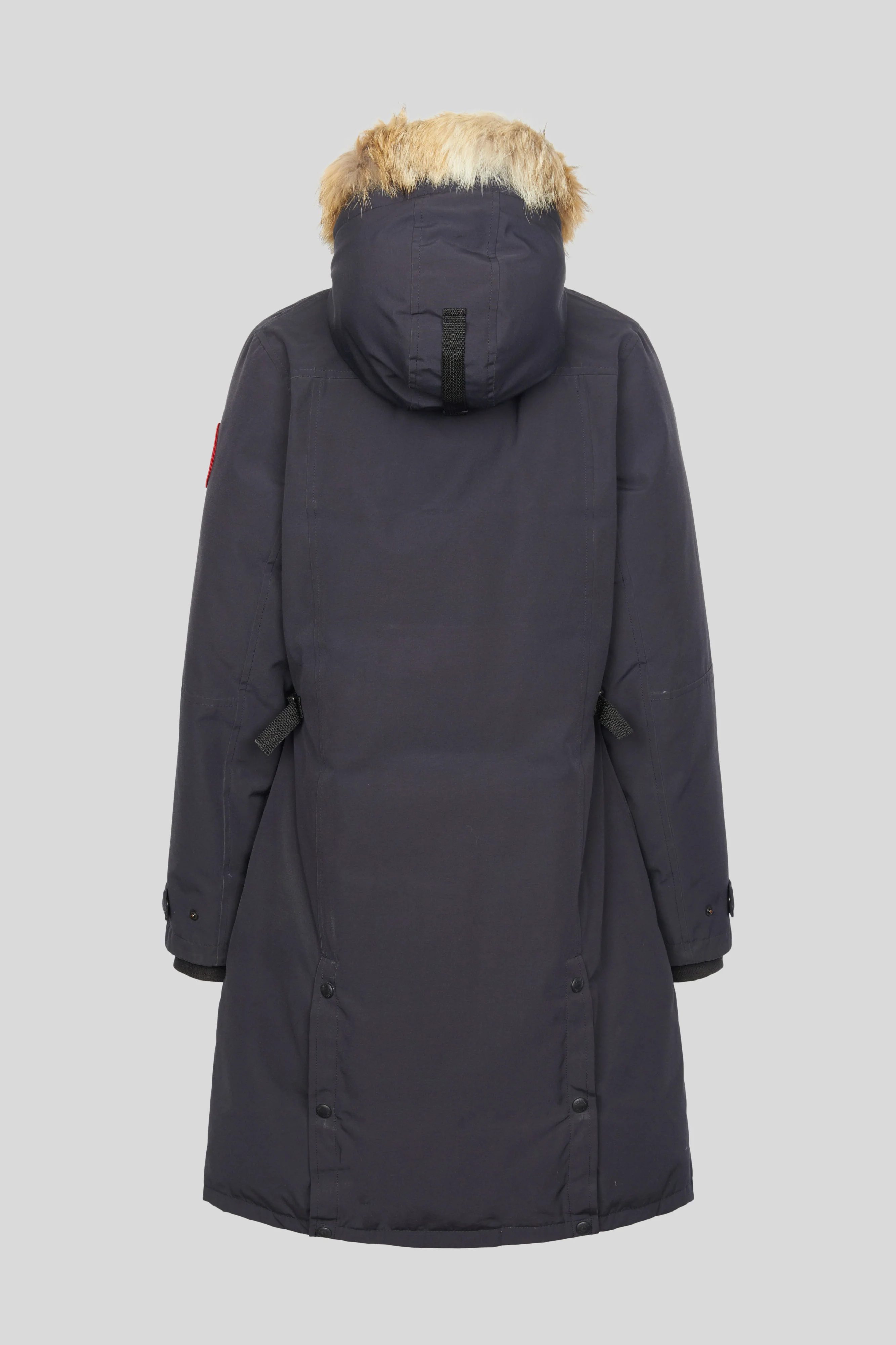 Kensington Parka - Image 2