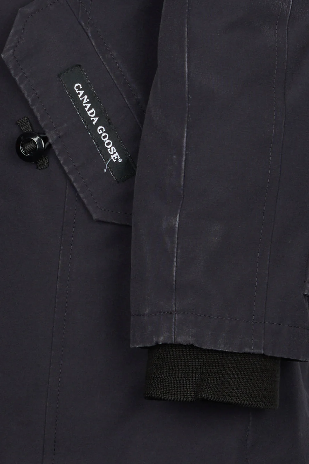 Kensington Parka - Image 4