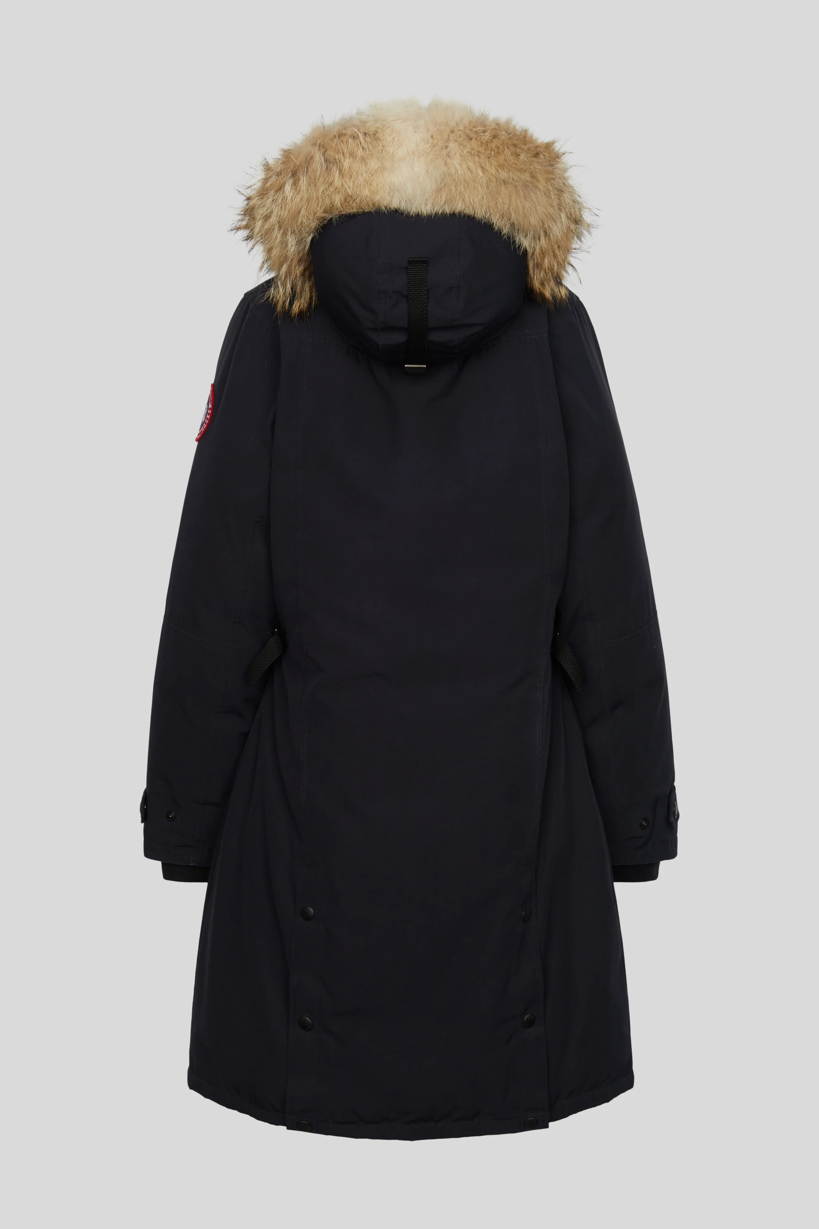 Kensington Parka - Image 2