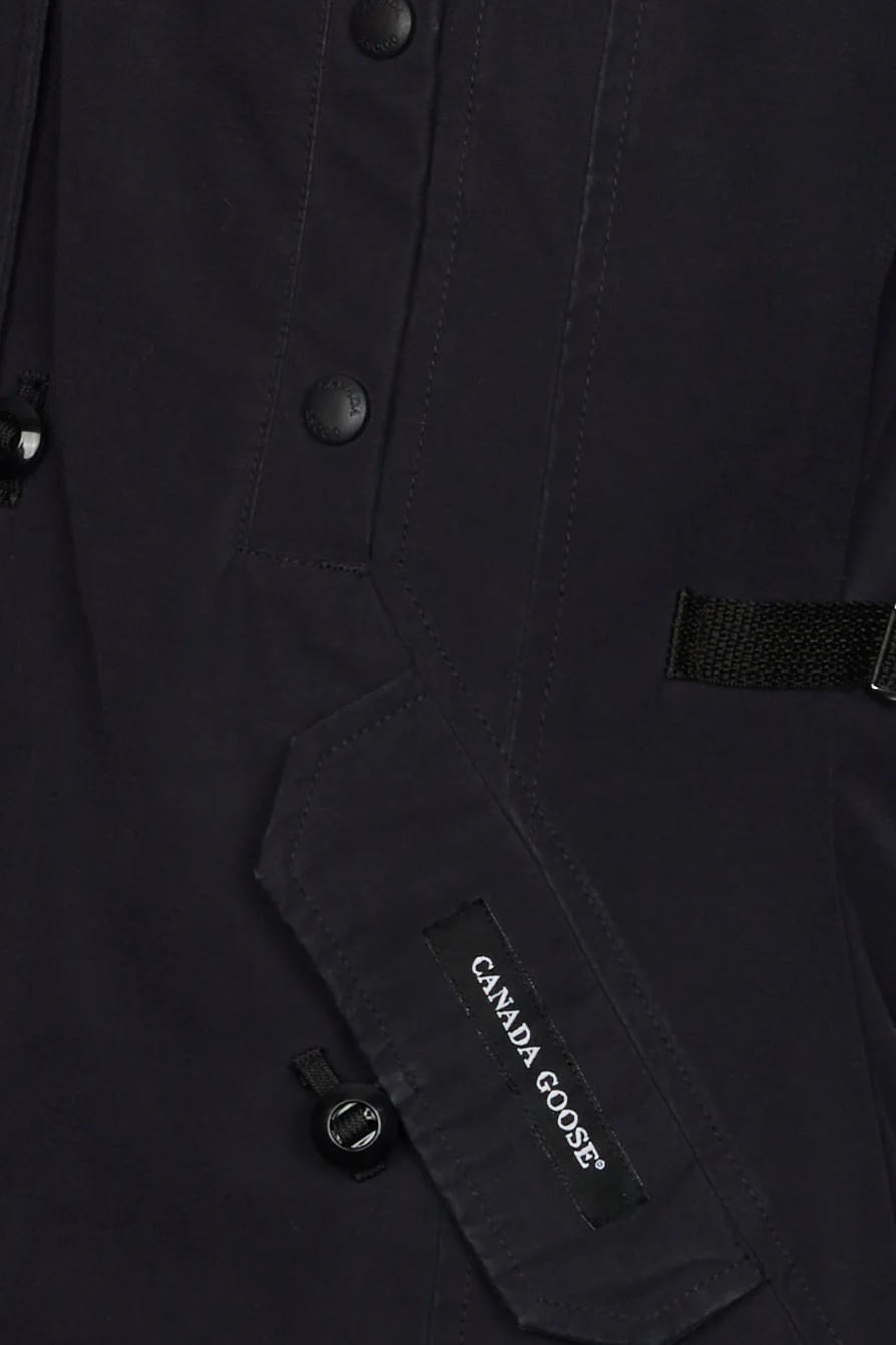 Kensington Parka - Image 4