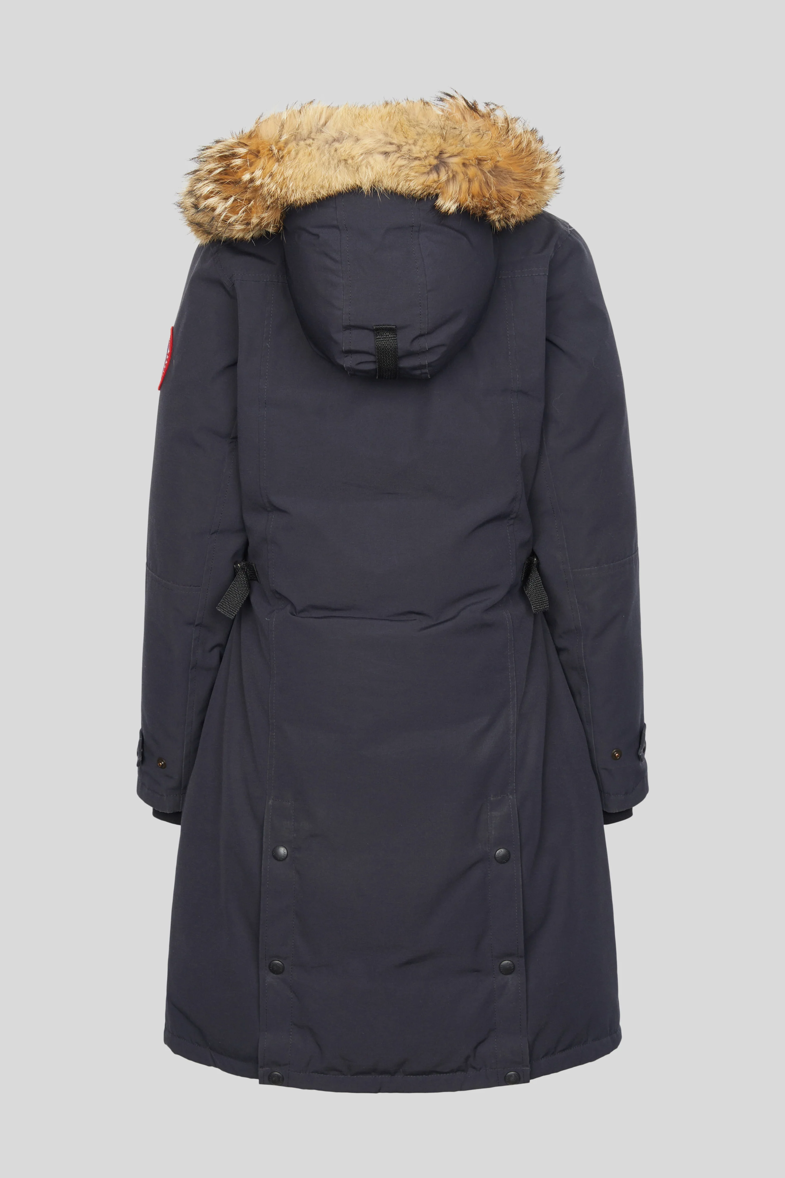Kensington Parka - Image 2