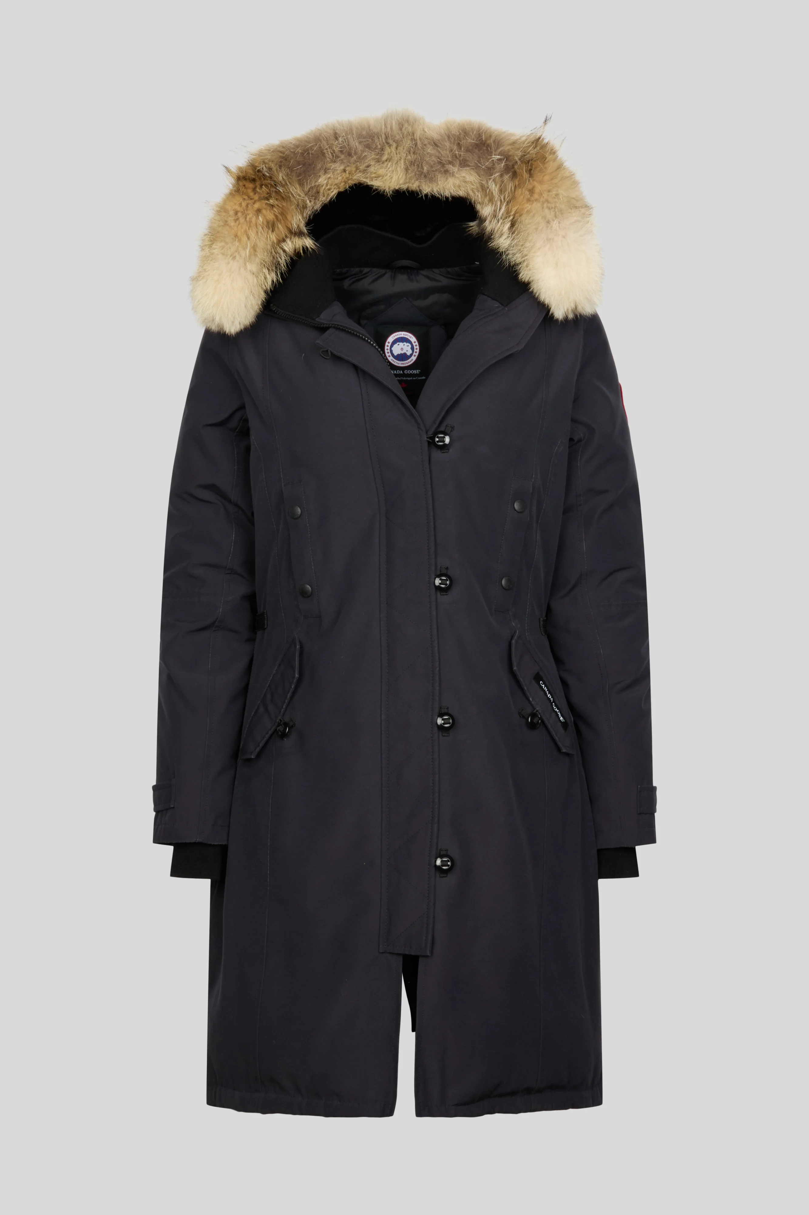 Kensington Parka