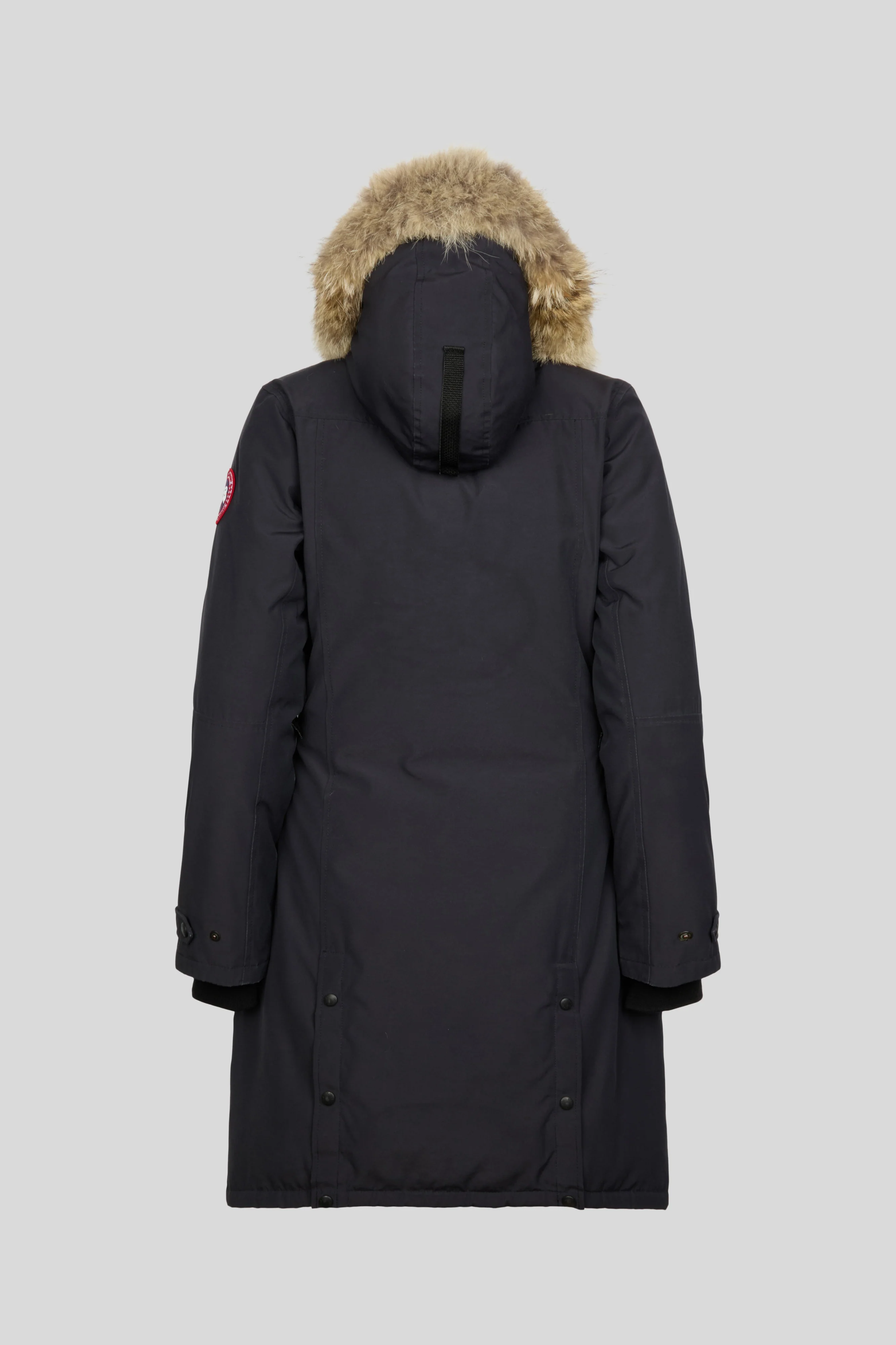 Kensington Parka - Image 2