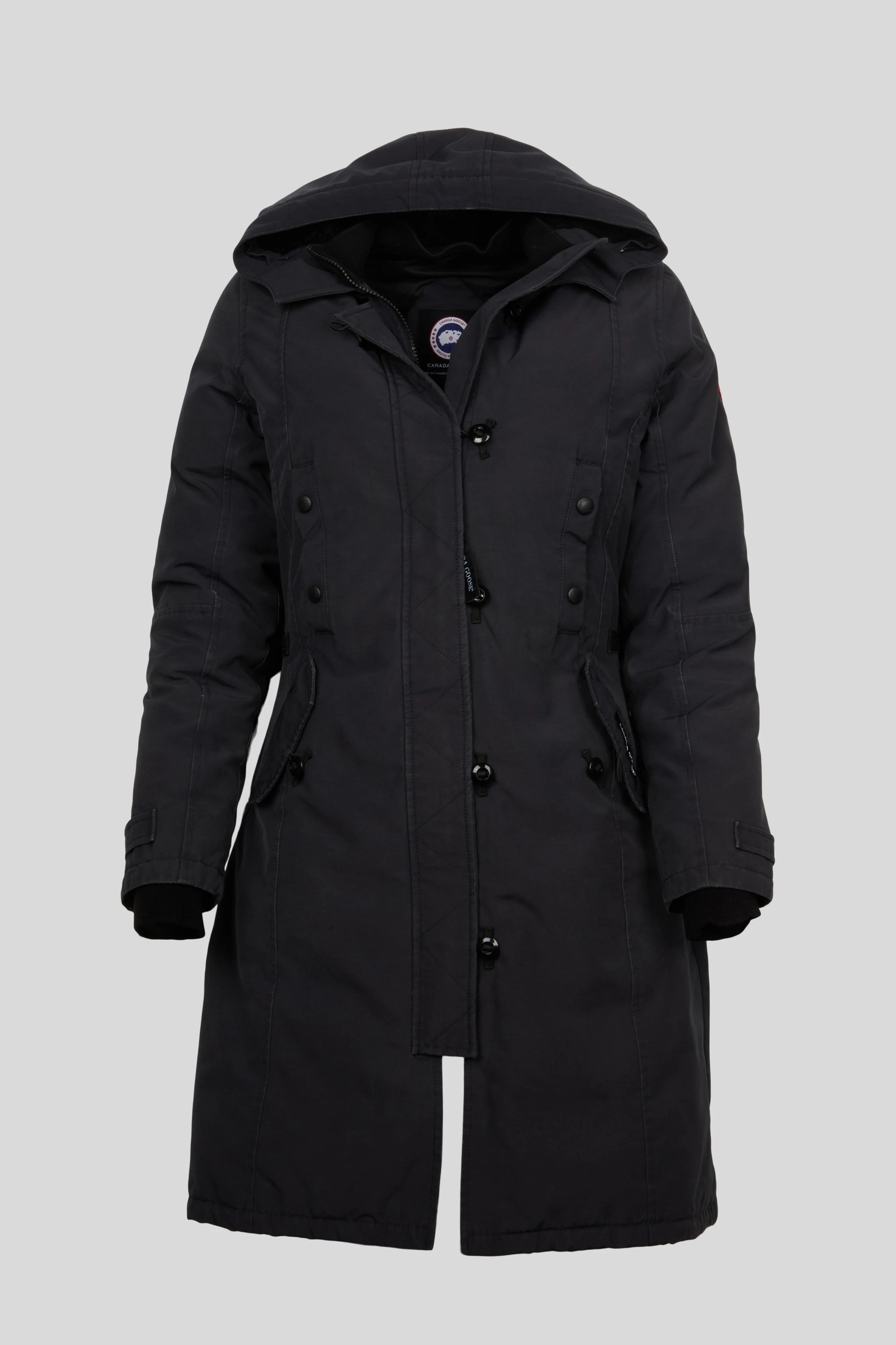 Kensington Parka