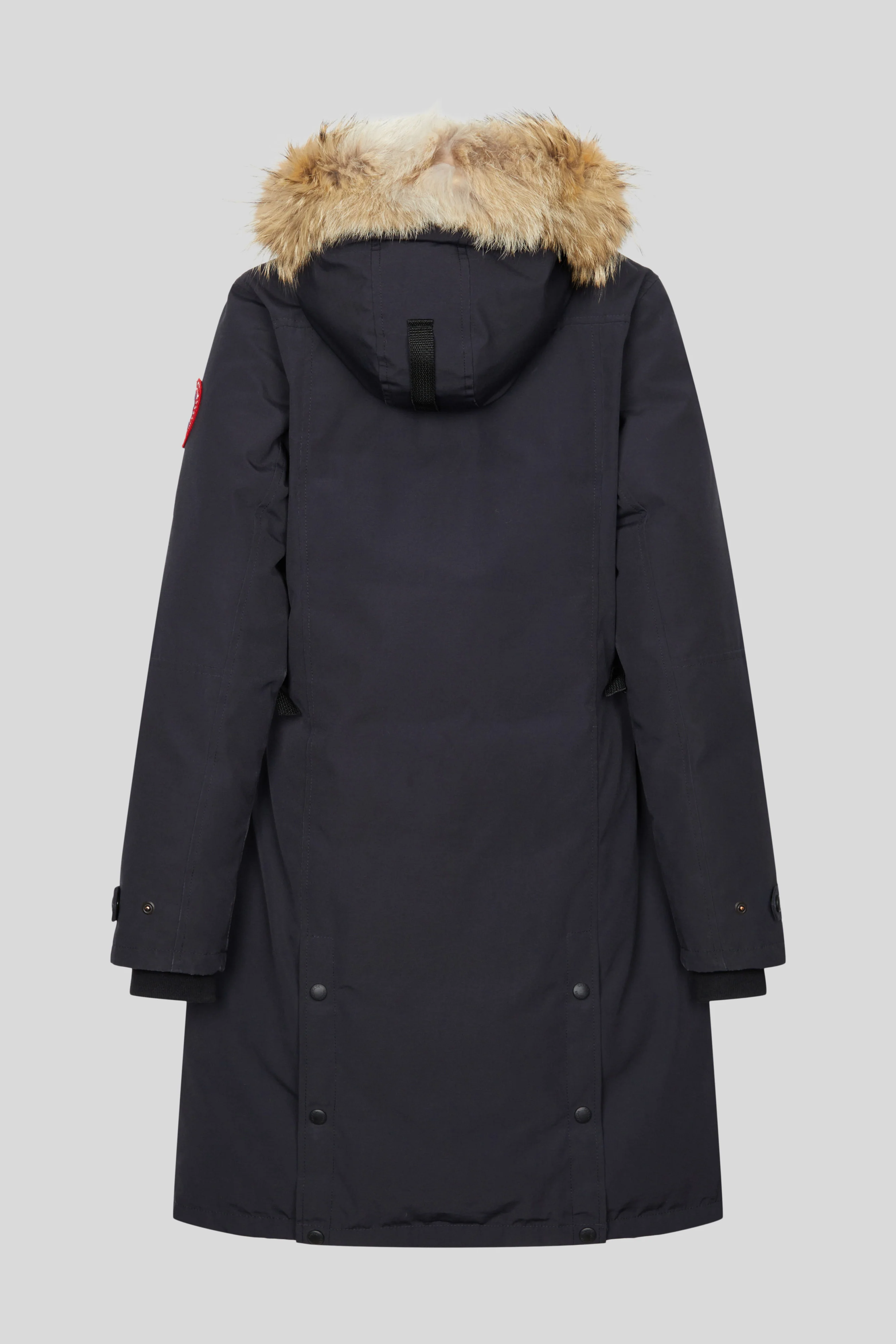 Kensington Parka - Image 2