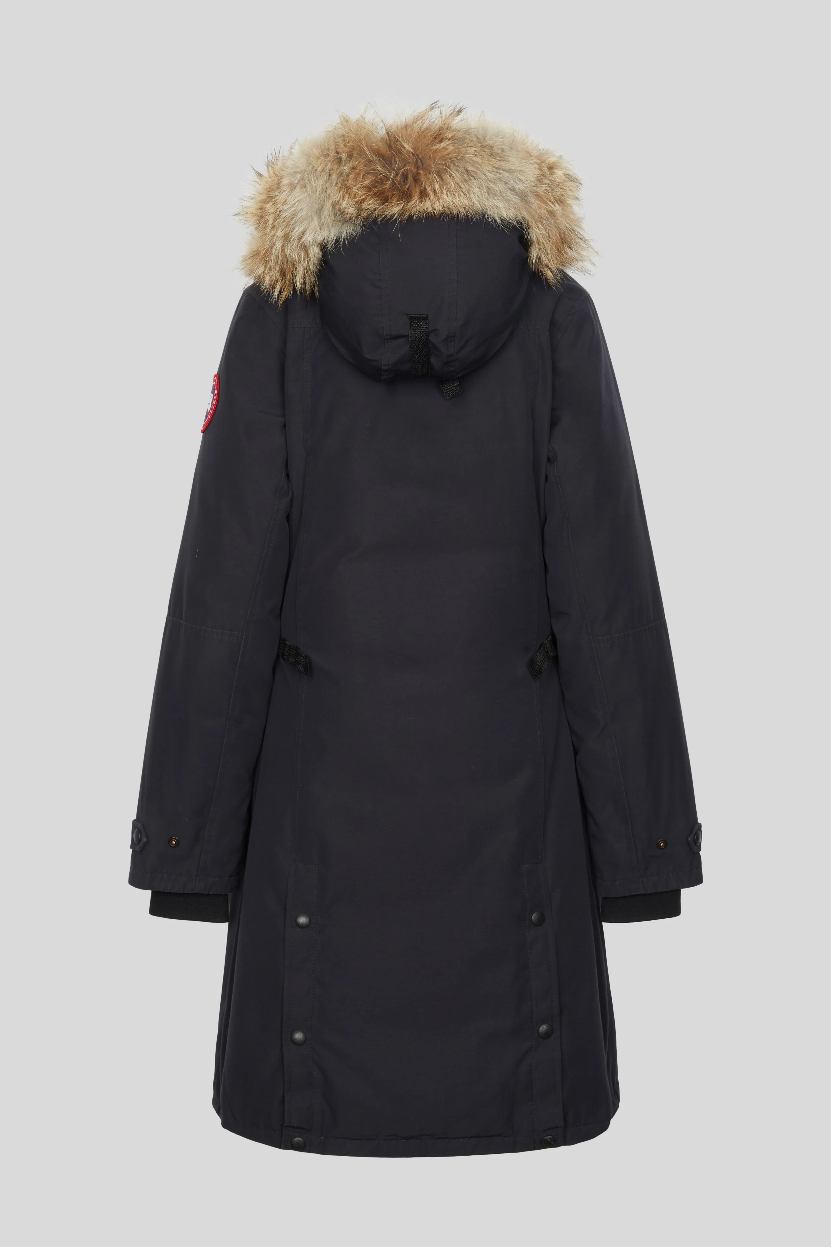 Kensington Parka - Image 2