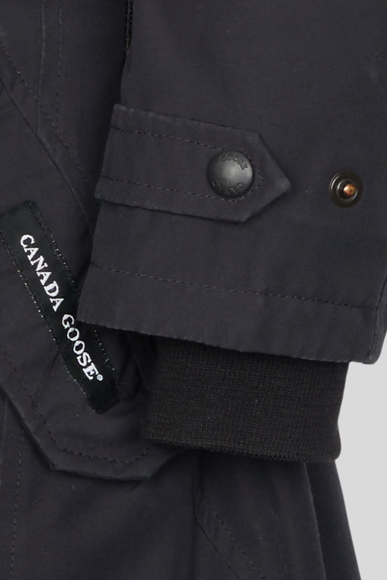 Kensington Parka - Image 3