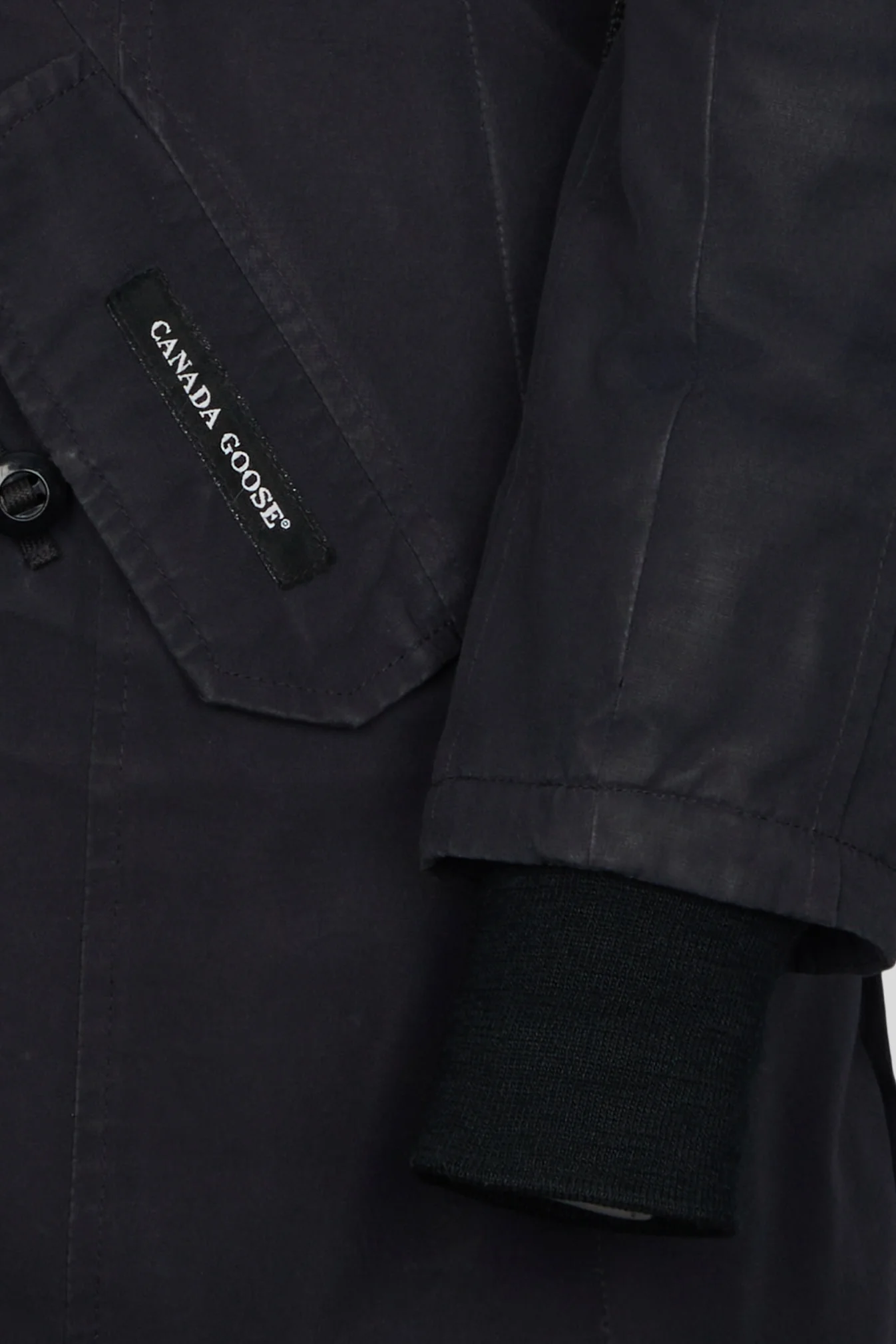 Kensington Parka - Image 3