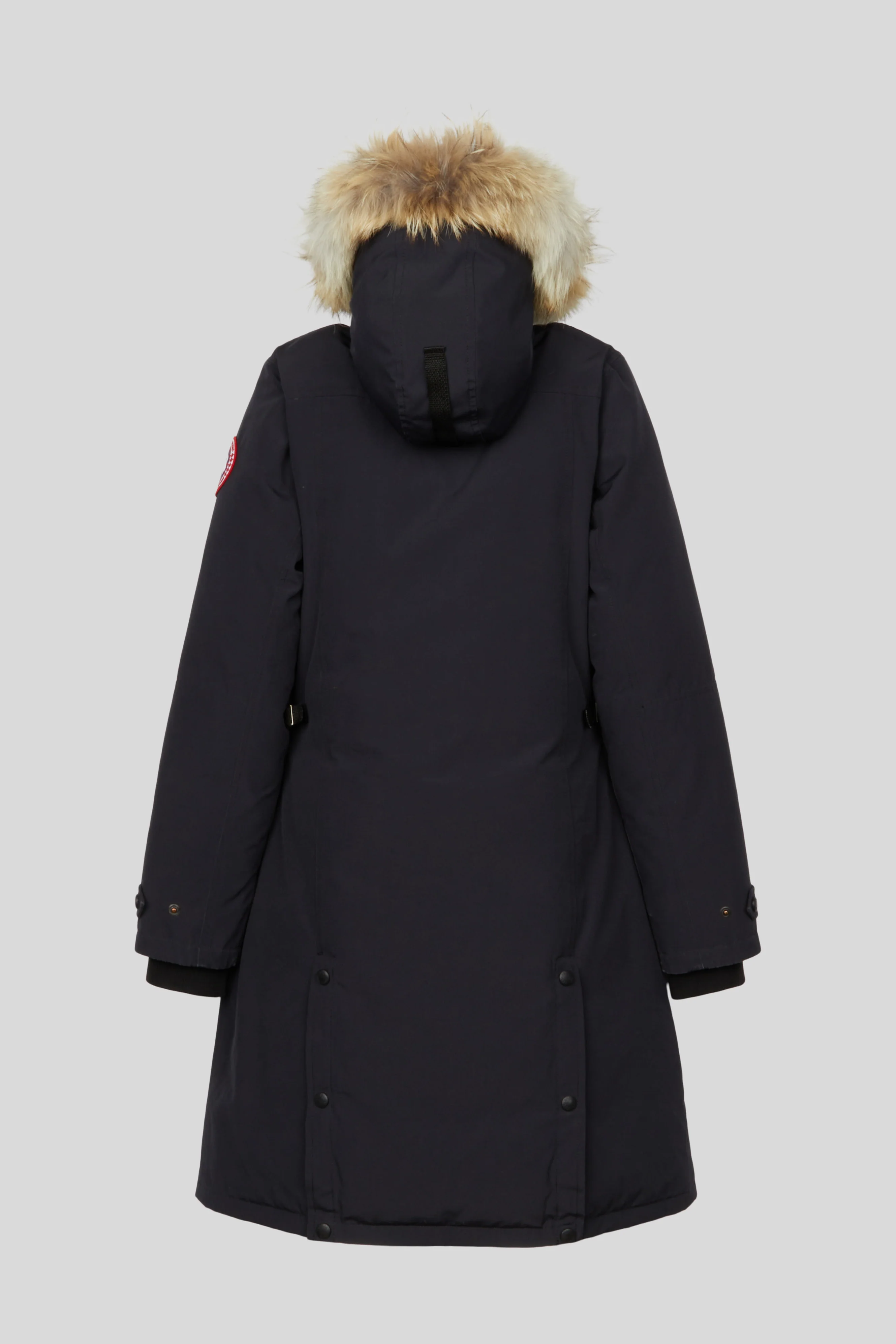 Kensington Parka - Image 2