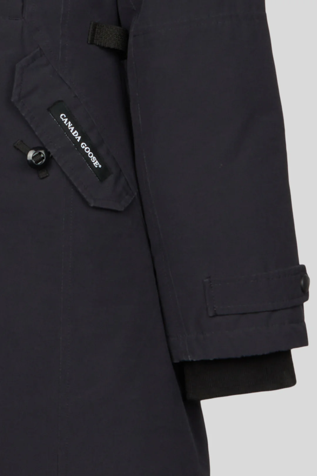 Kensington Parka - Image 3