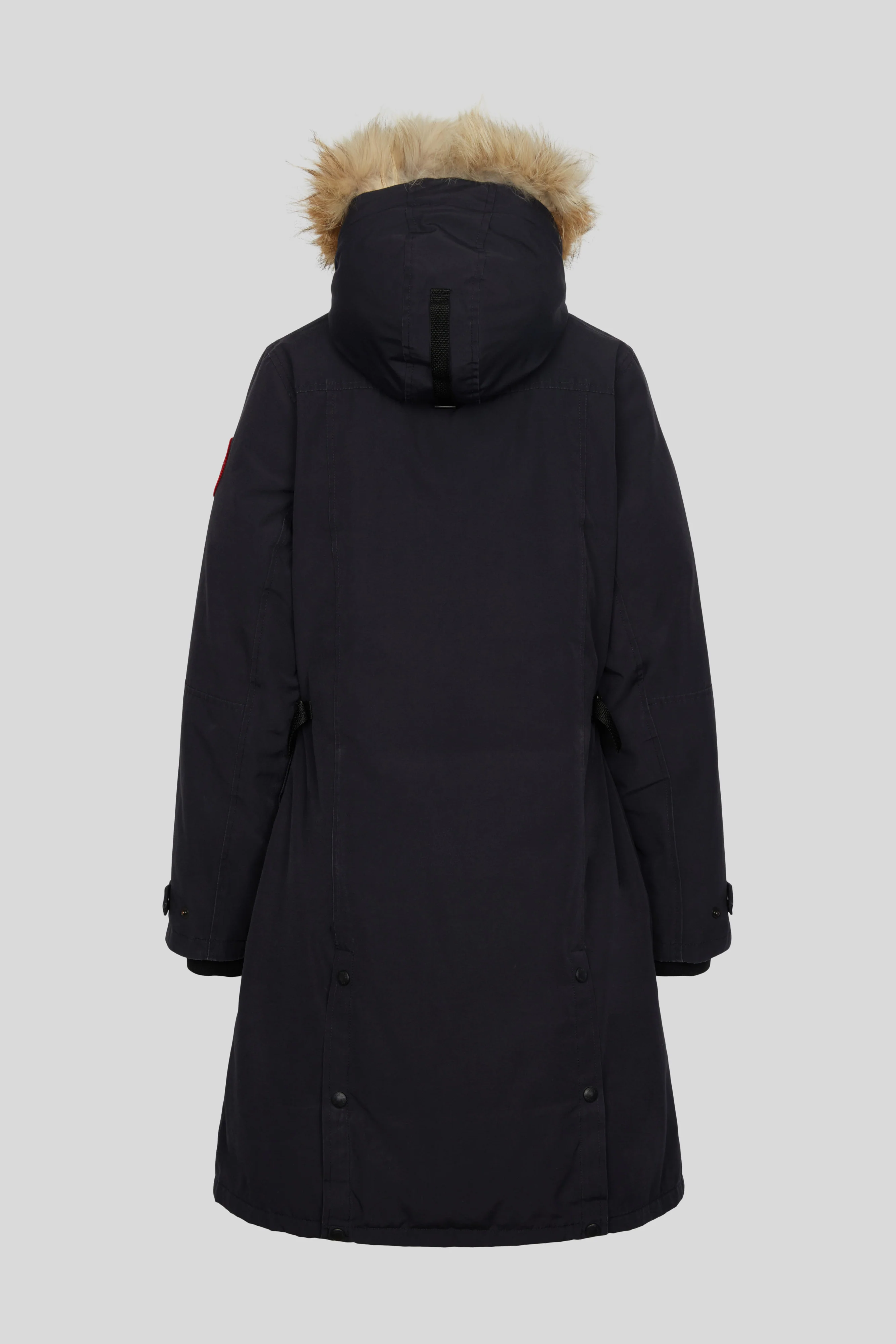 Kensington Parka - Image 2