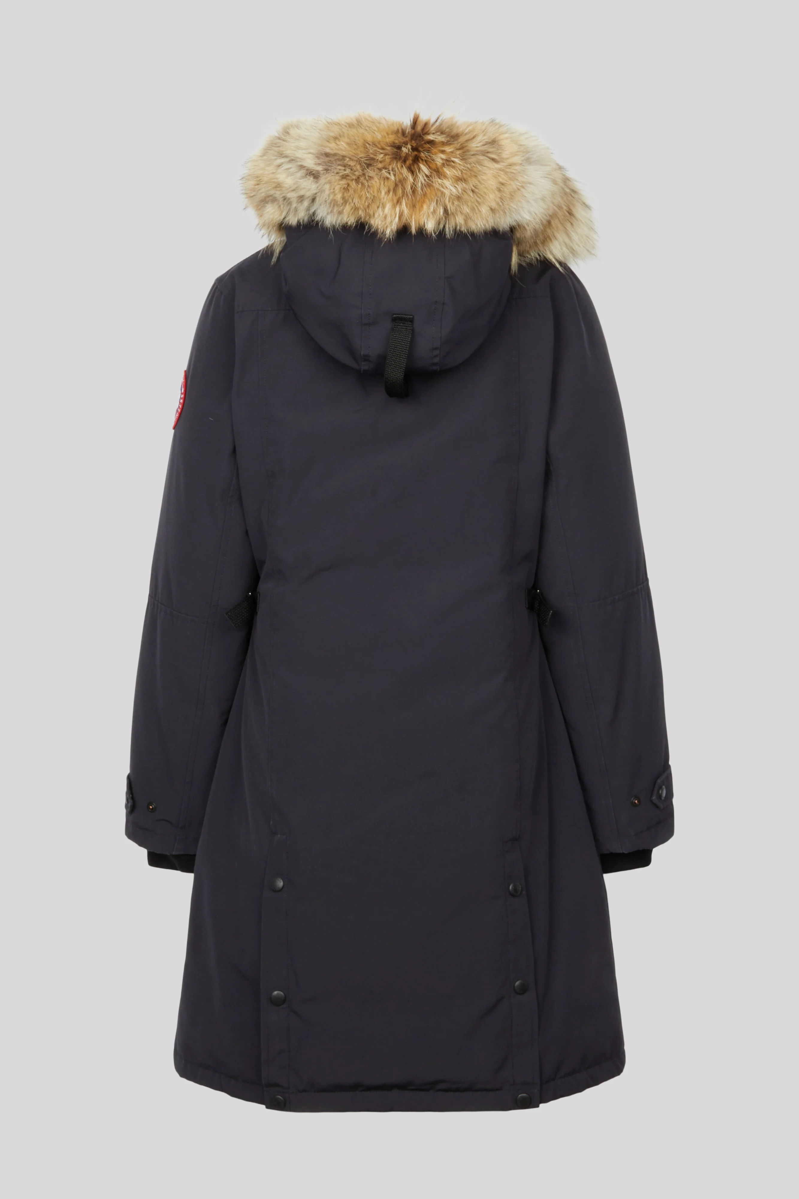 Kensington Parka - Image 2