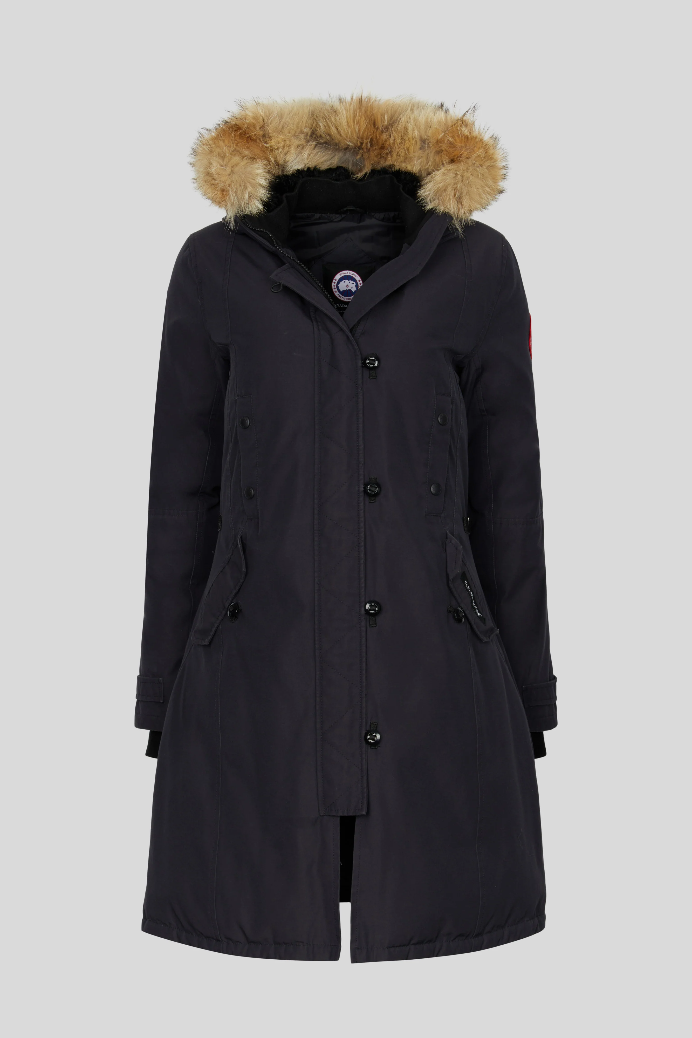Kensington Parka