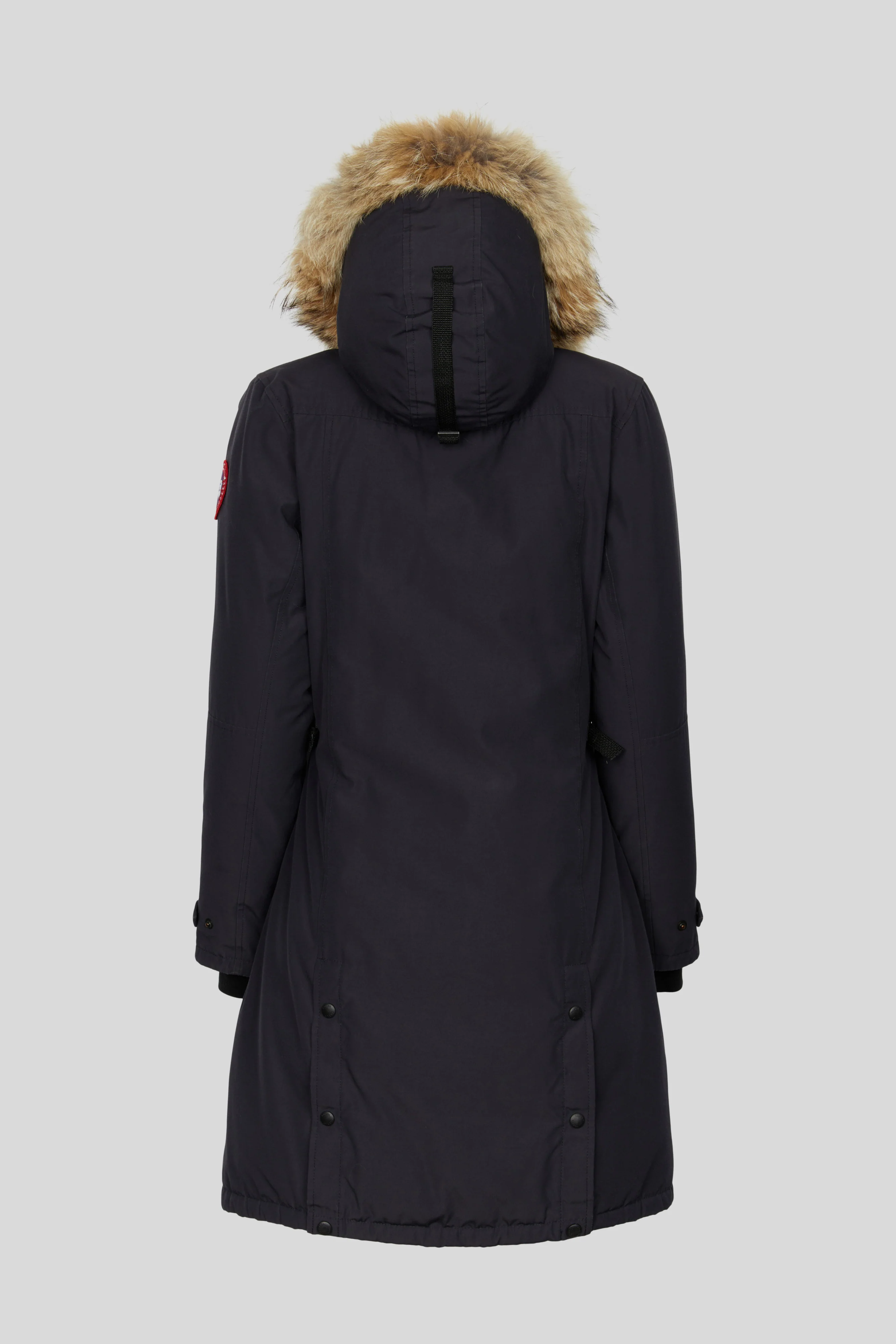 Kensington Parka - Image 2