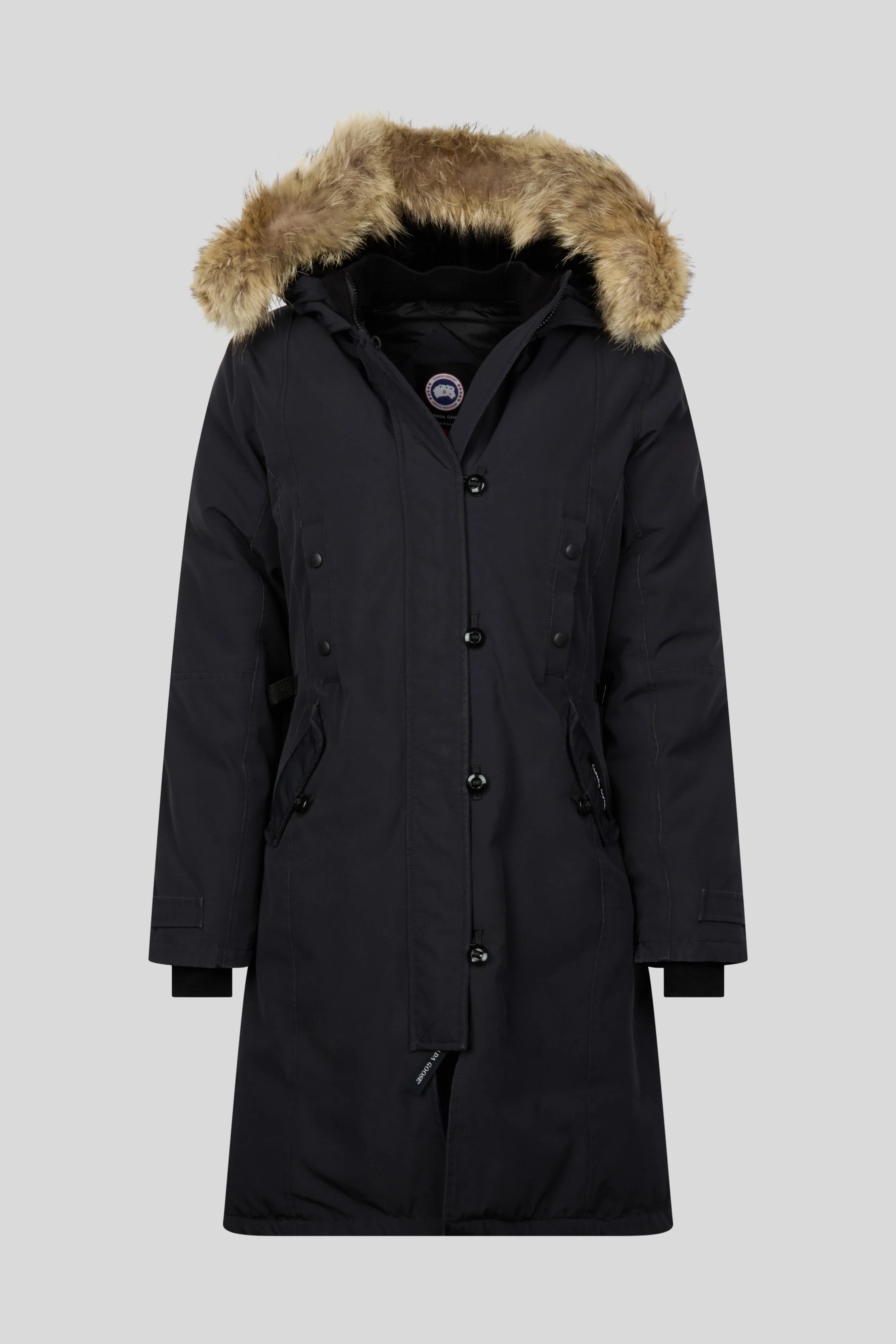 Kensington Parka