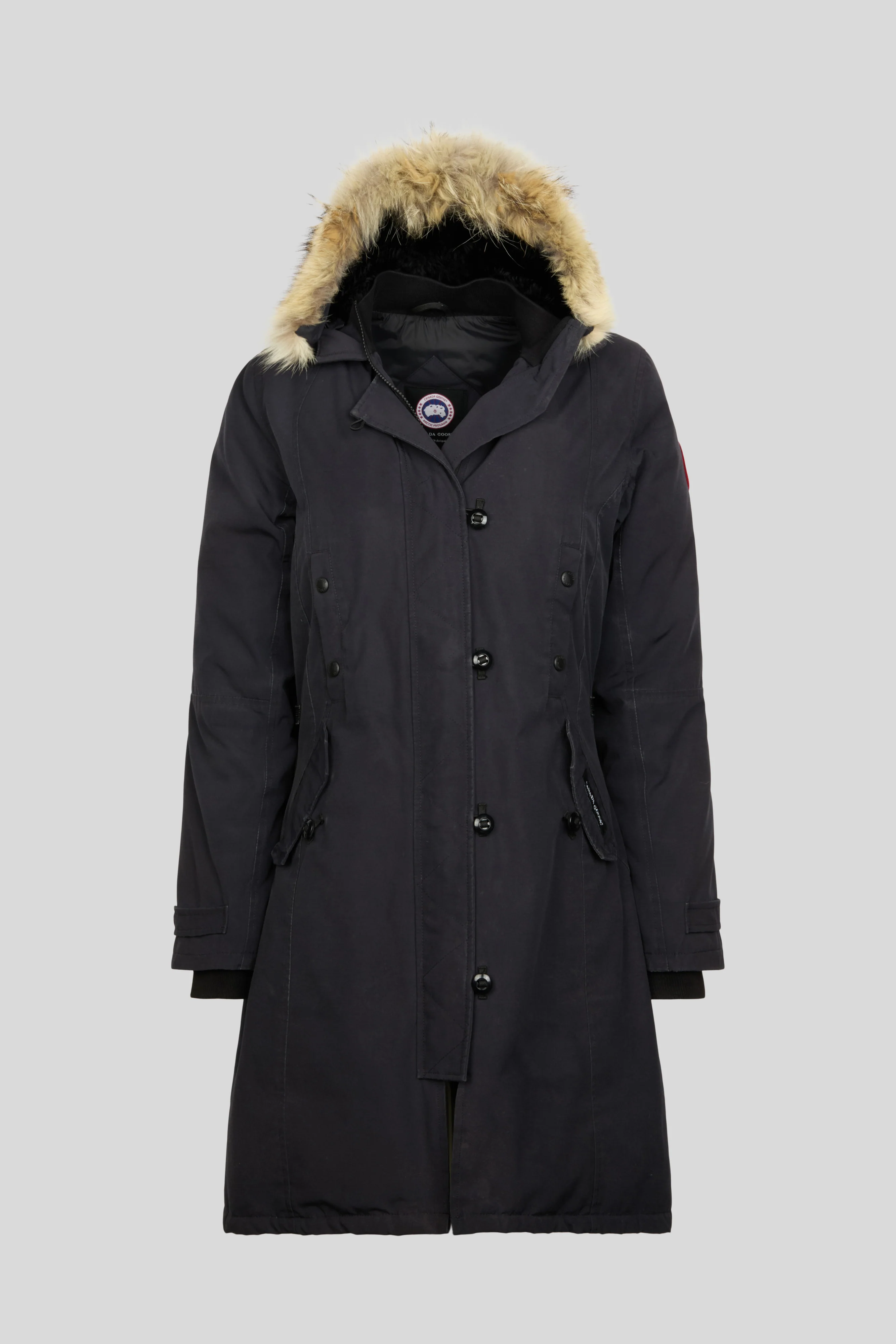 Kensington Parka