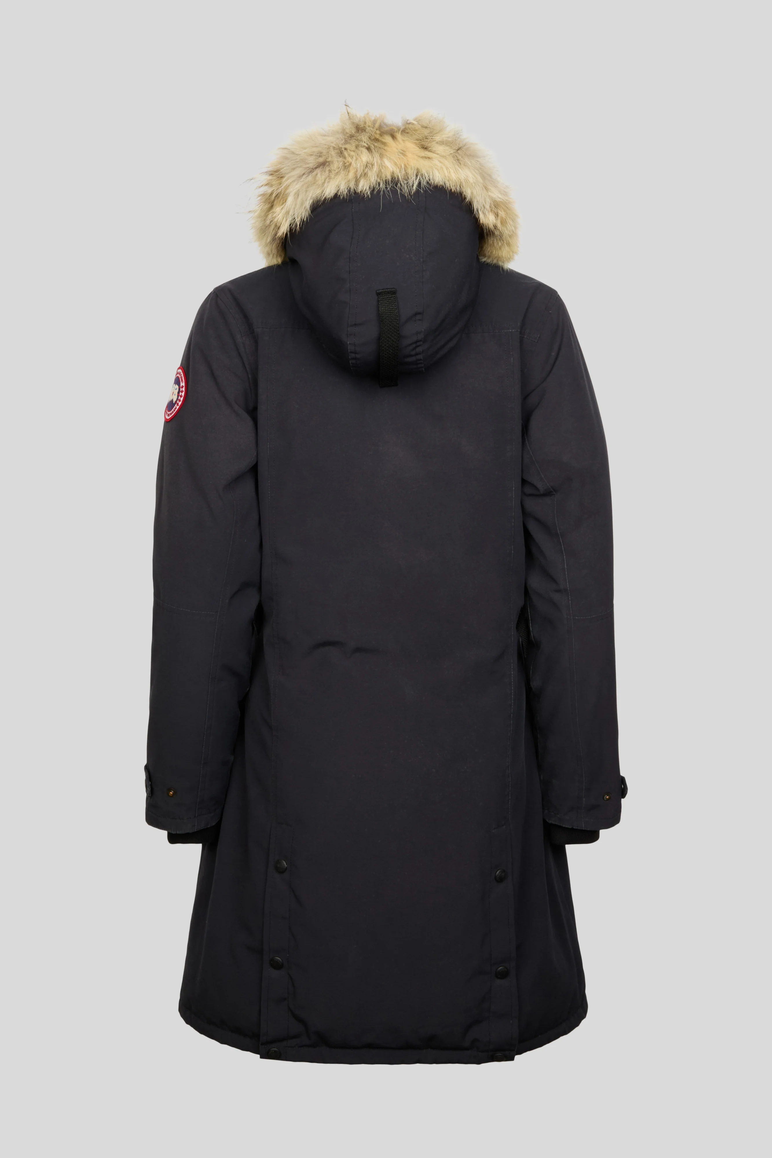 Kensington Parka - Image 2