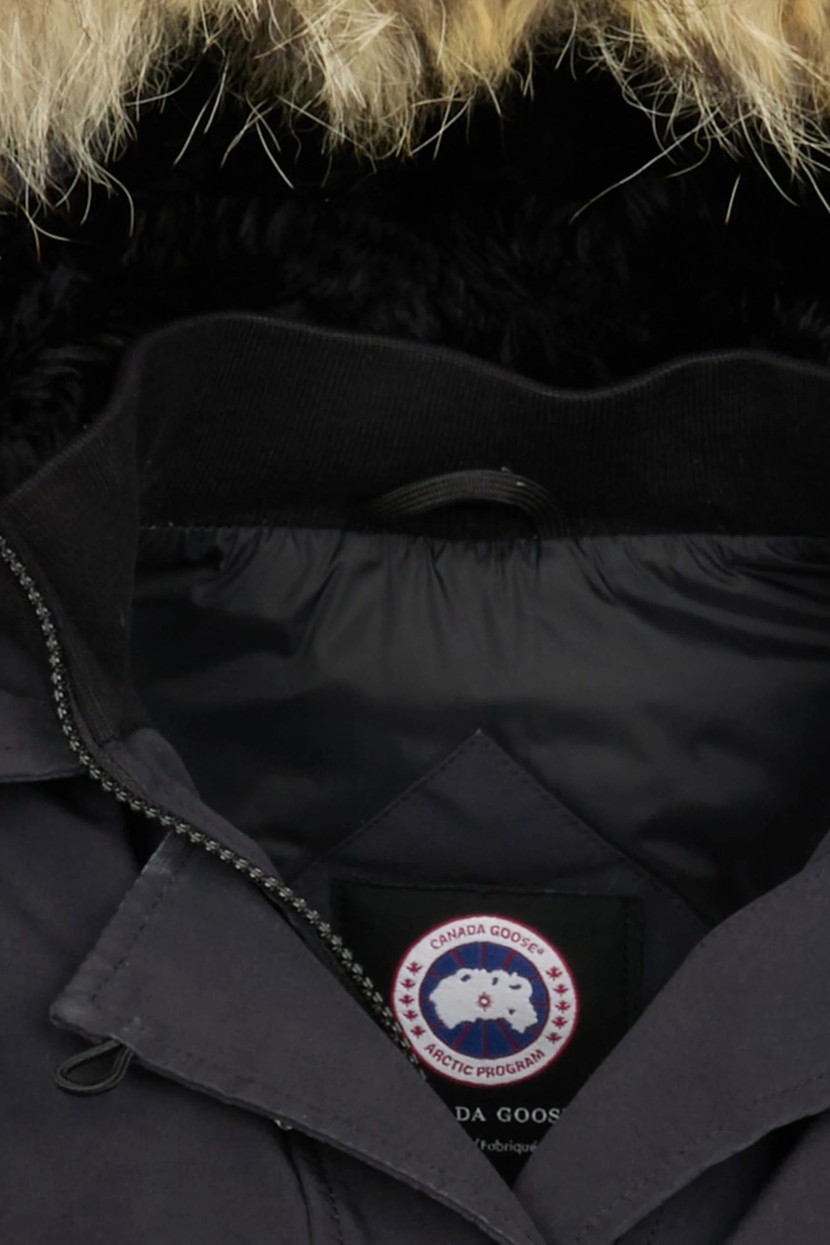 Kensington Parka - Image 3