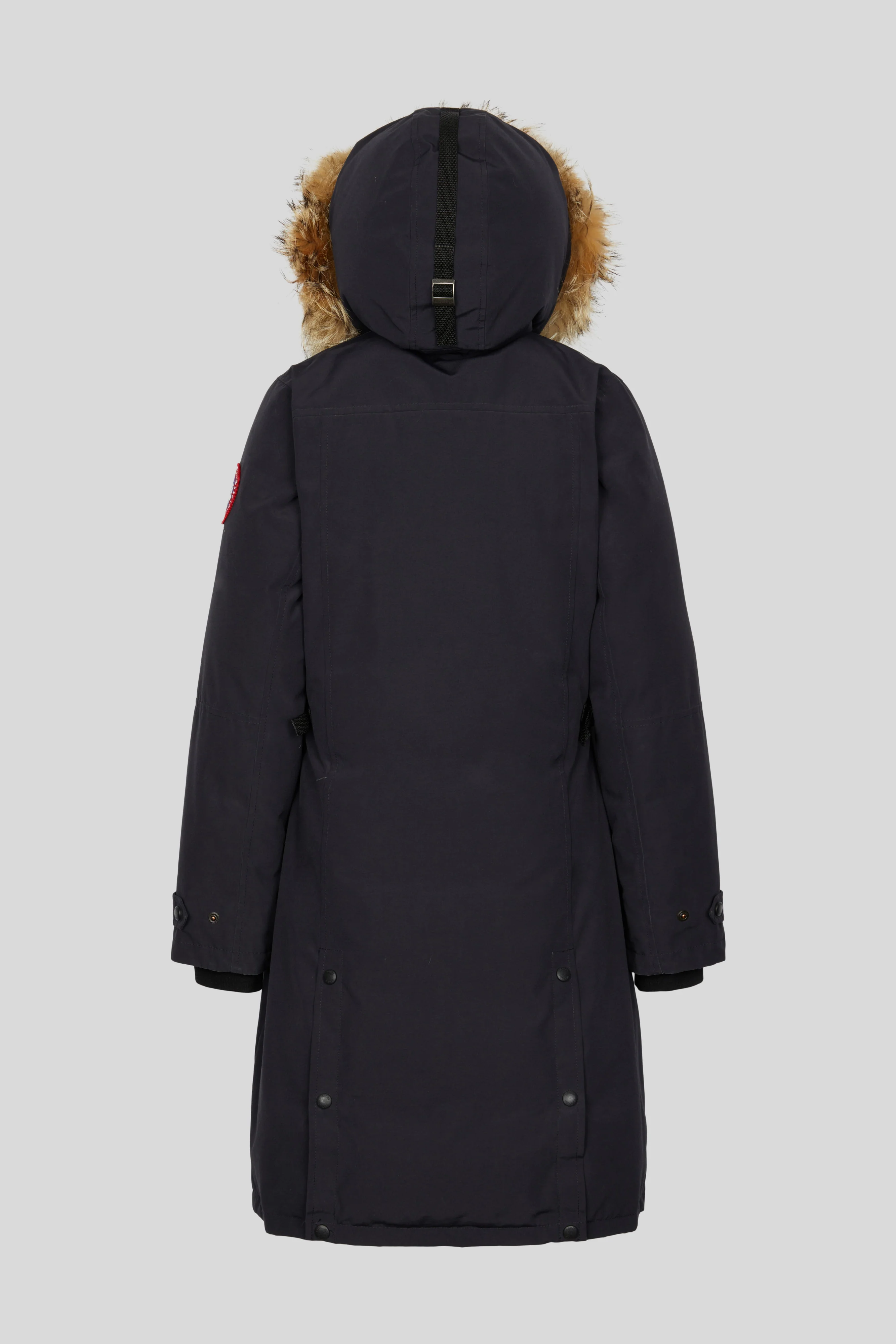 Kensington Parka - Image 2