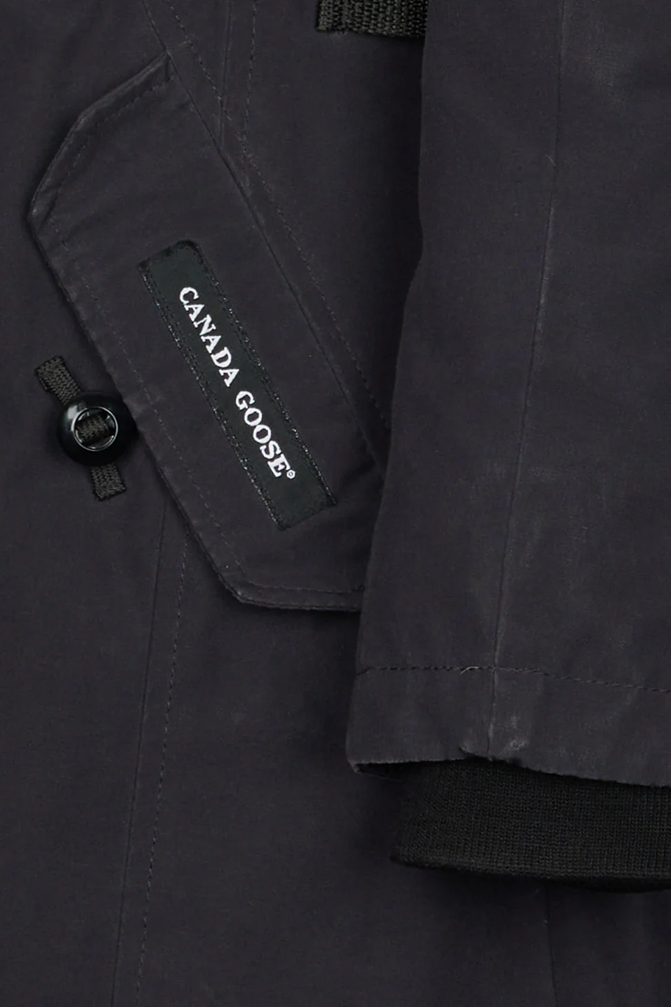 Kensington Parka - Image 3
