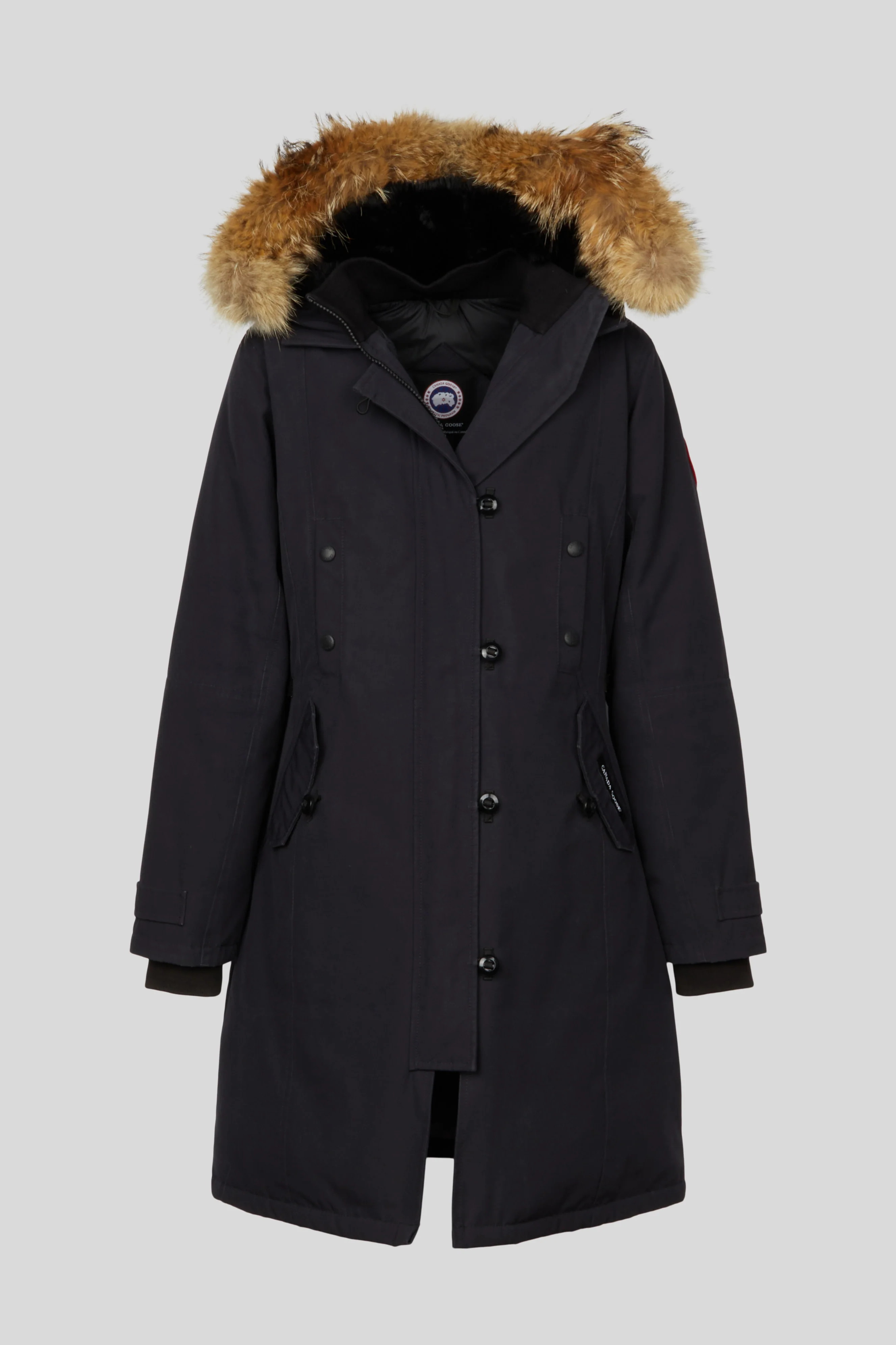 Kensington Parka