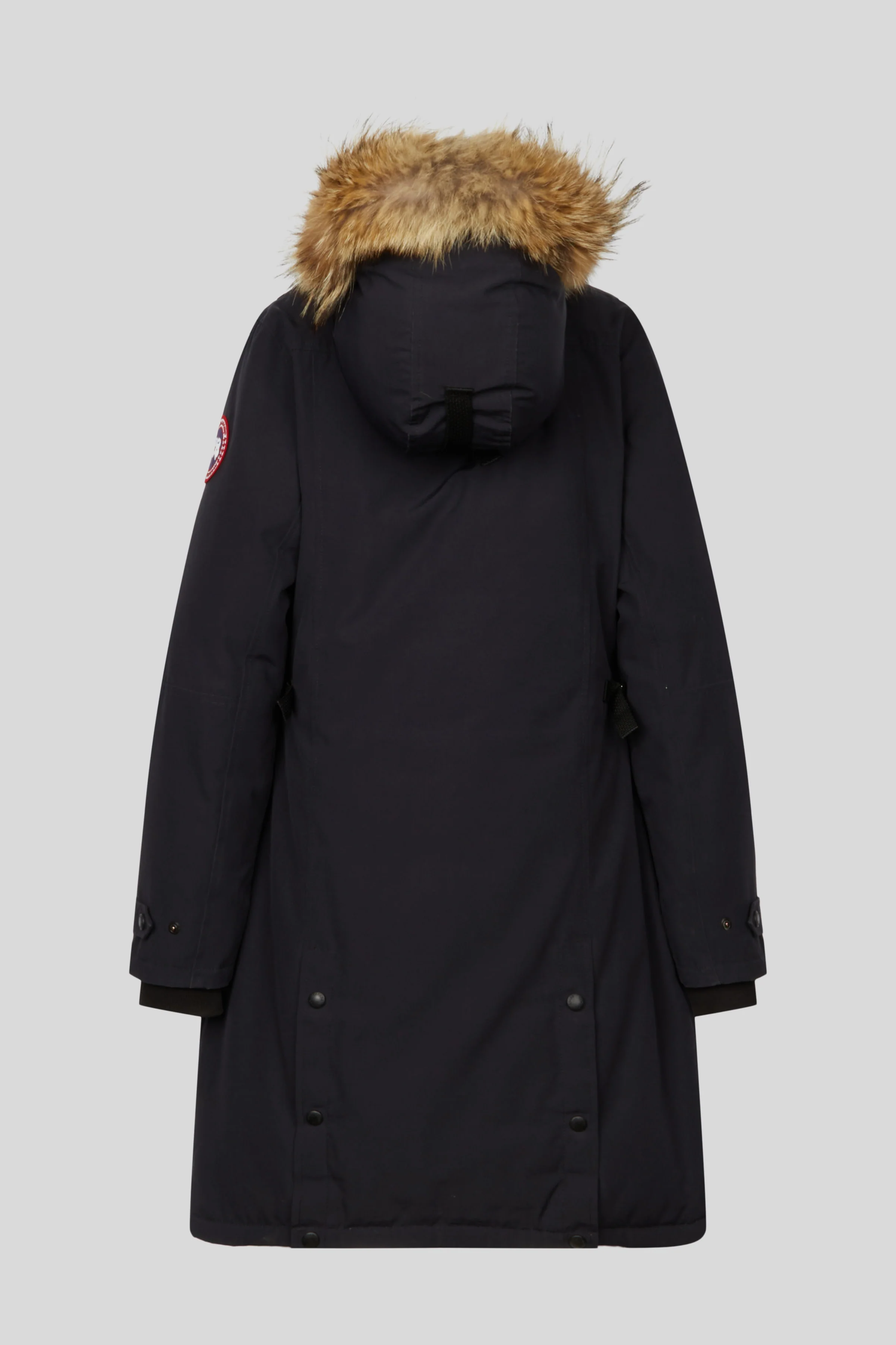 Kensington Parka - Image 2