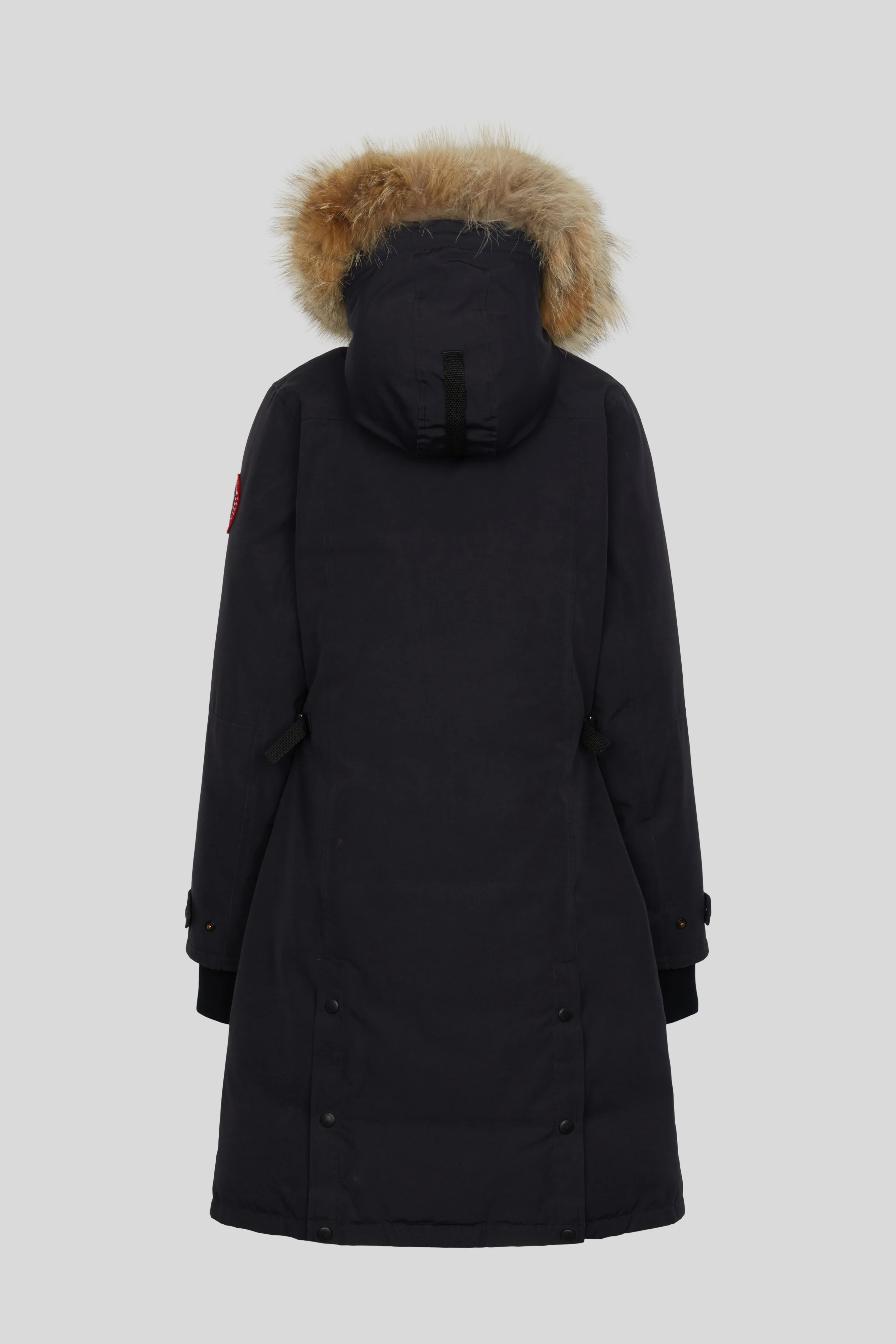Kensington Parka - Image 2