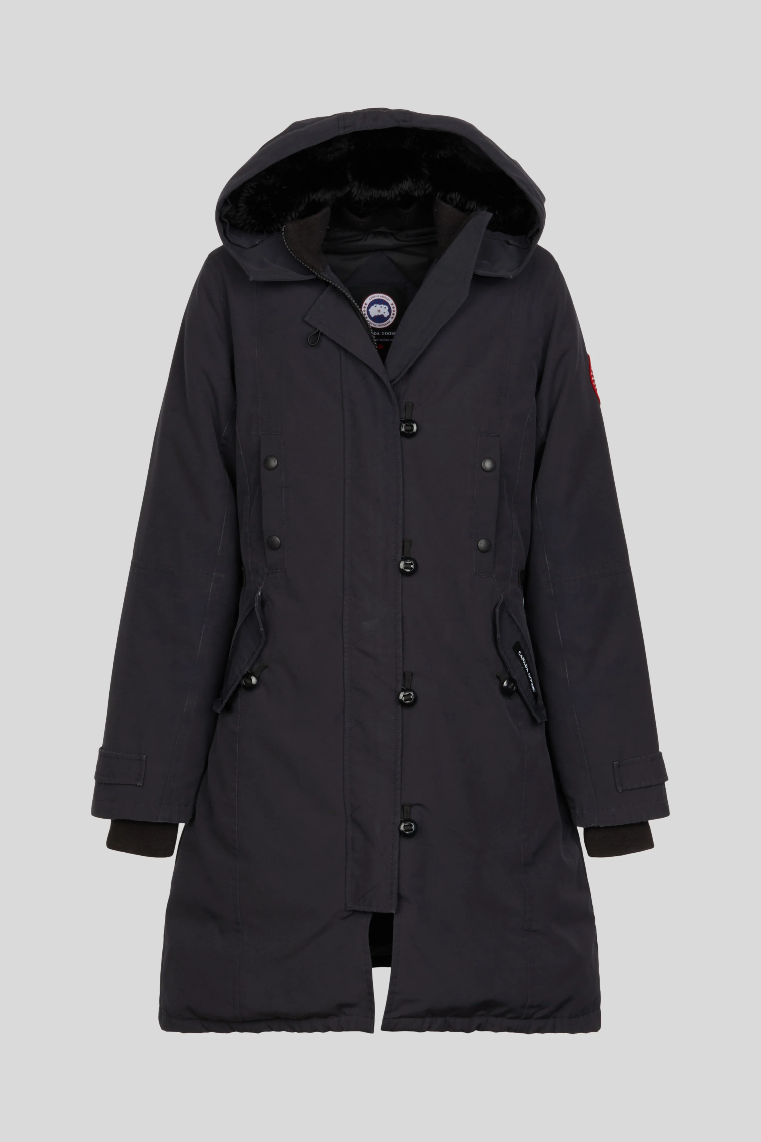 Kensington Parka