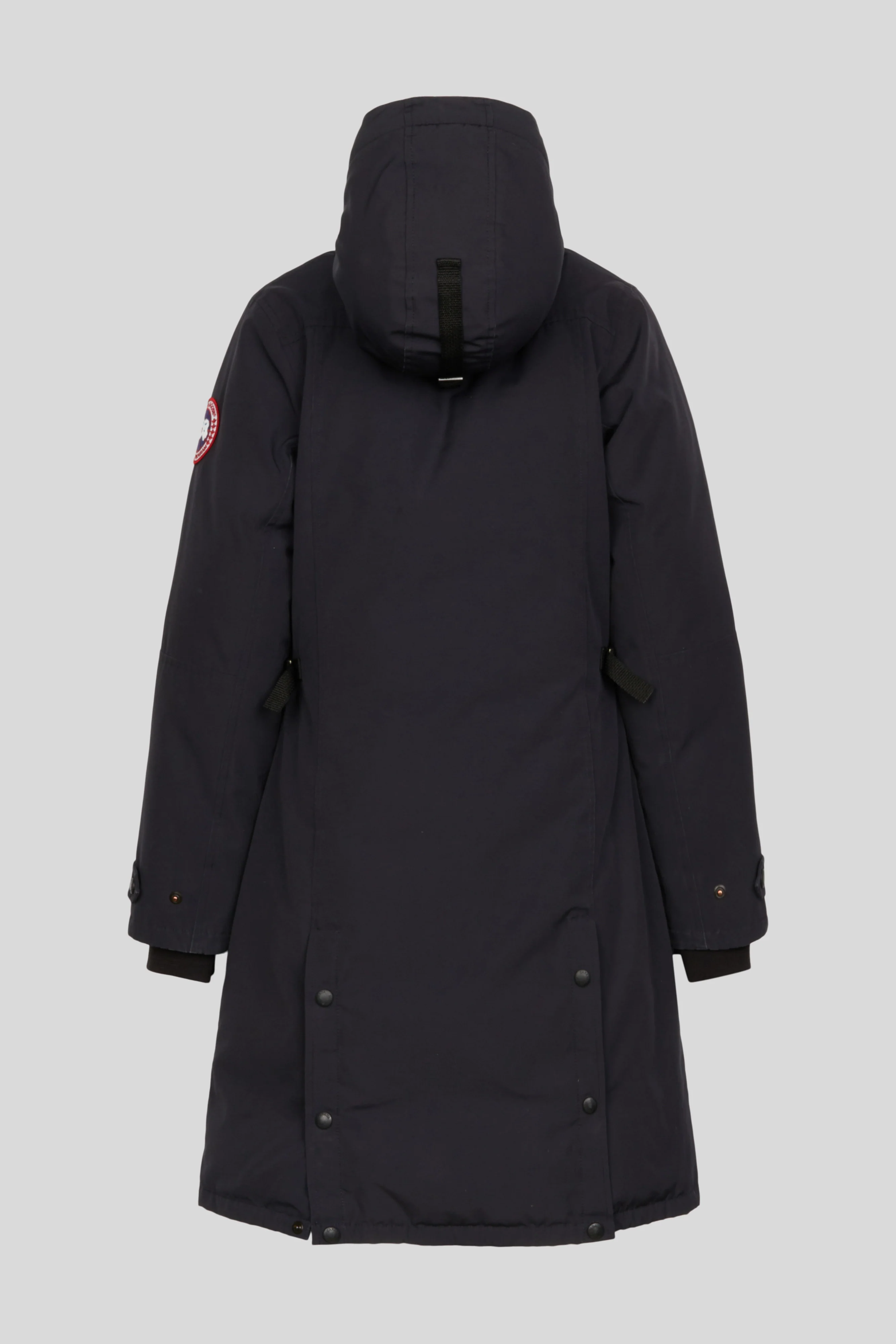 Kensington Parka - Image 2