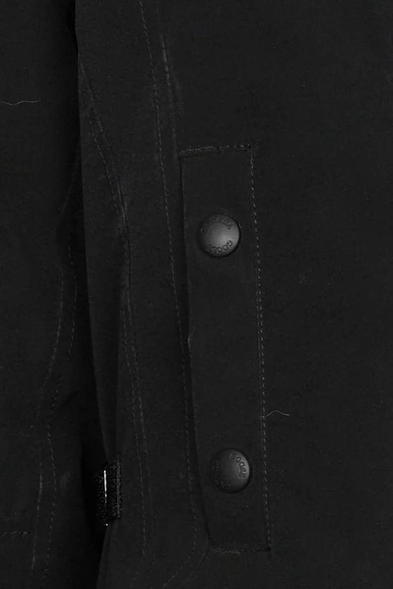 Kensington Parka Fusion Fit - Image 3