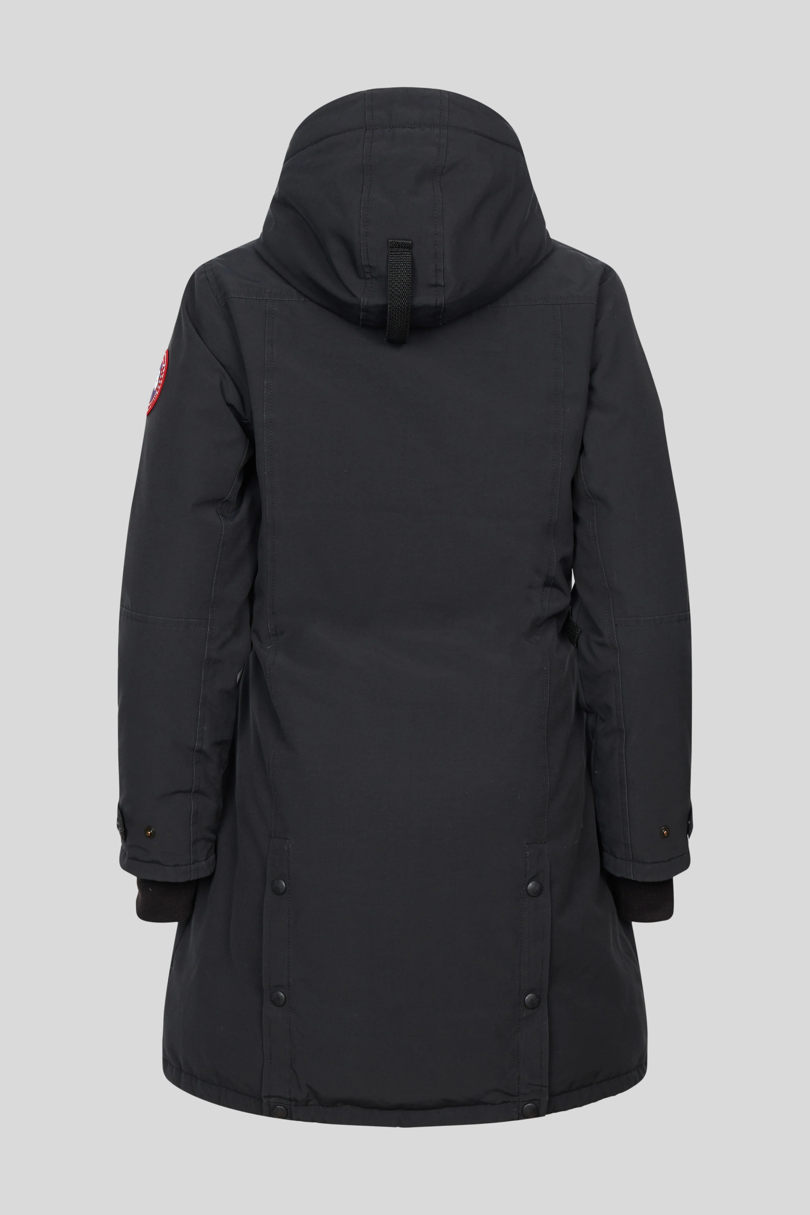 Kensington Parka Fusion Fit - Image 2