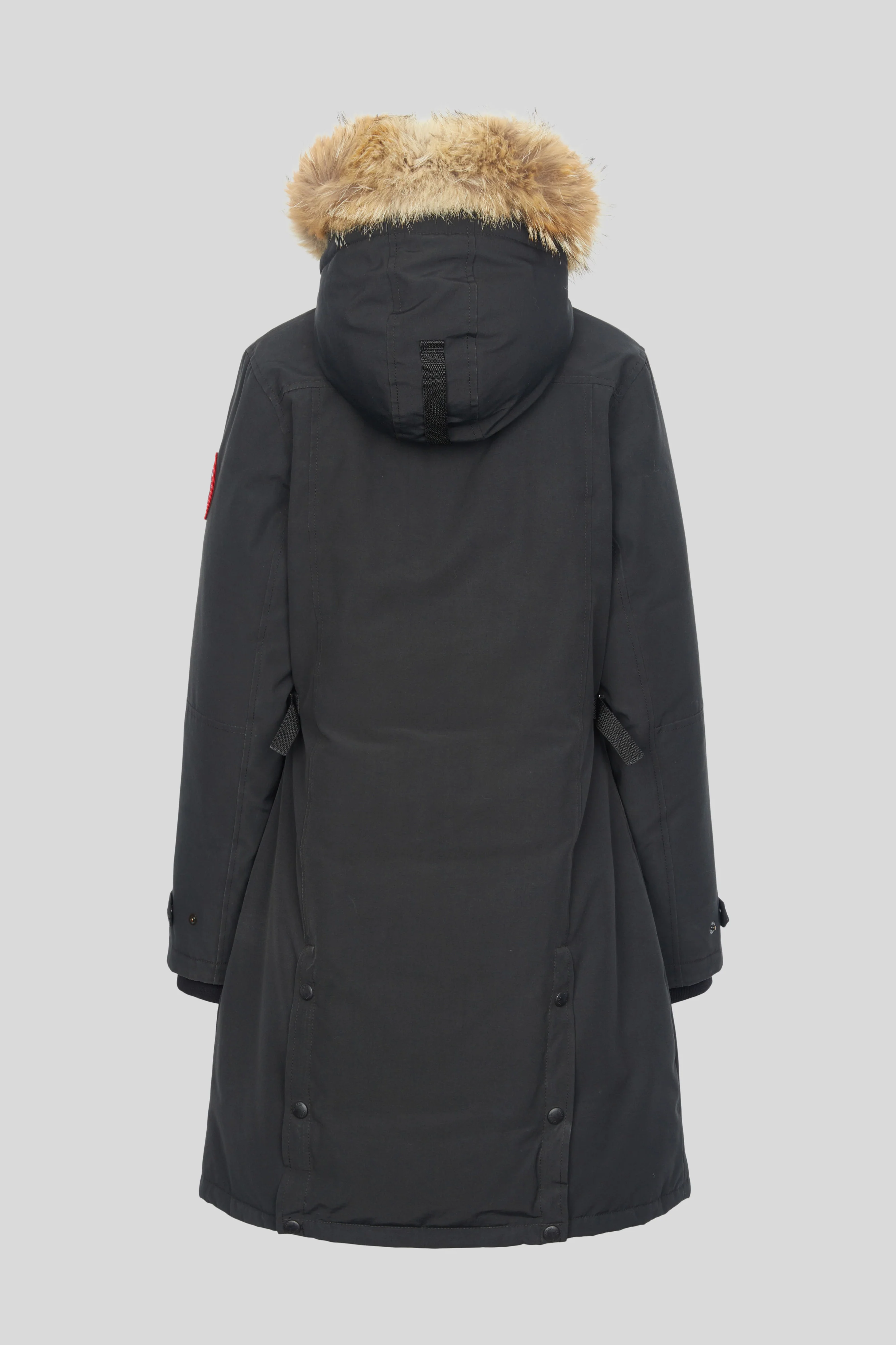 Kensington Parka Fusion Fit - Image 2