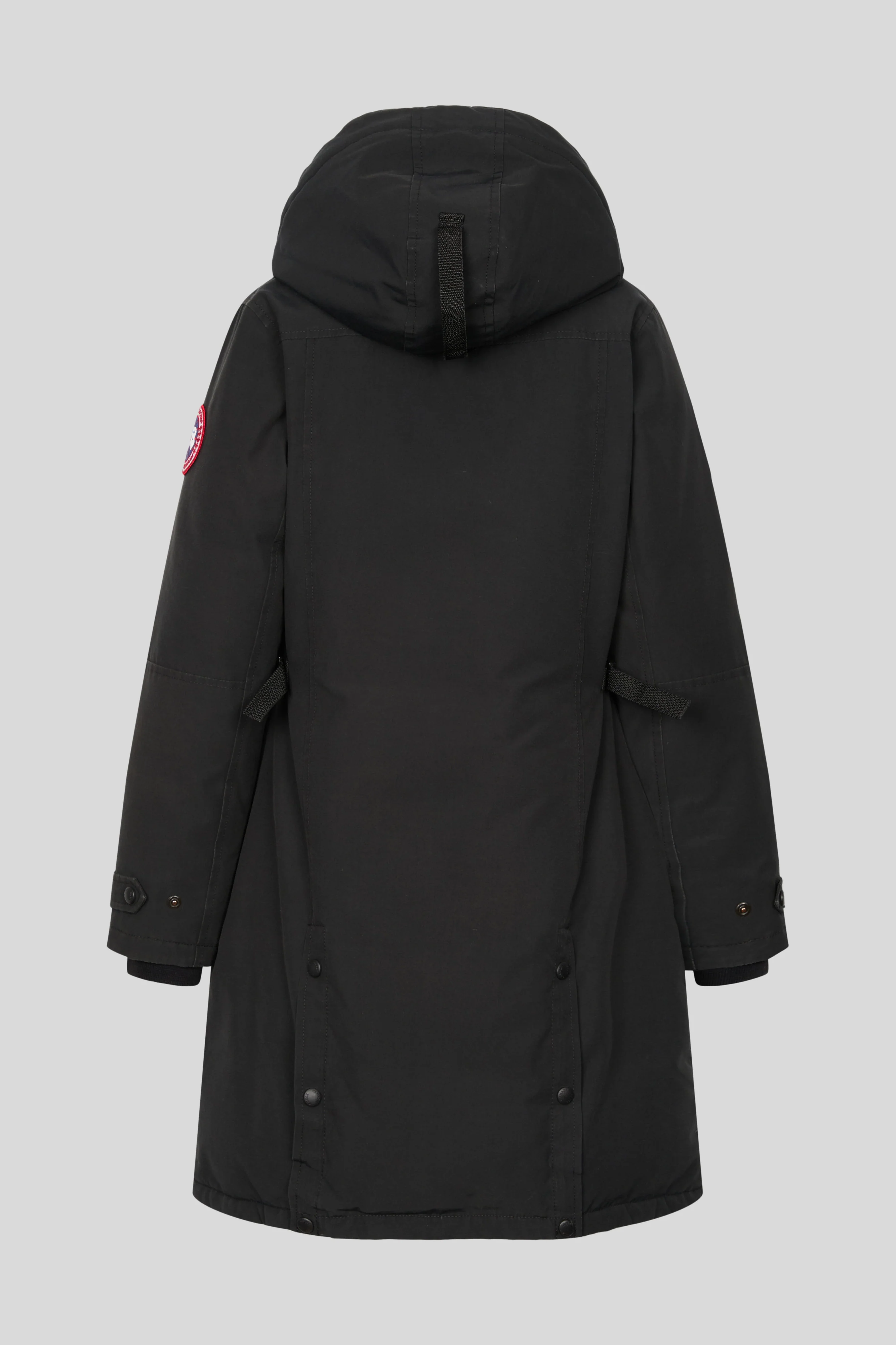 Kensington Parka Fusion Fit - Image 2