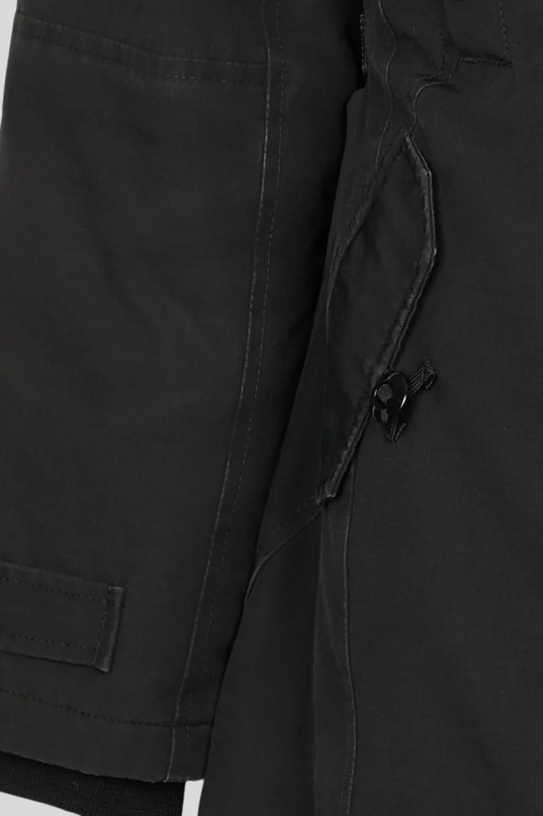Kensington Parka Fusion Fit - Image 4