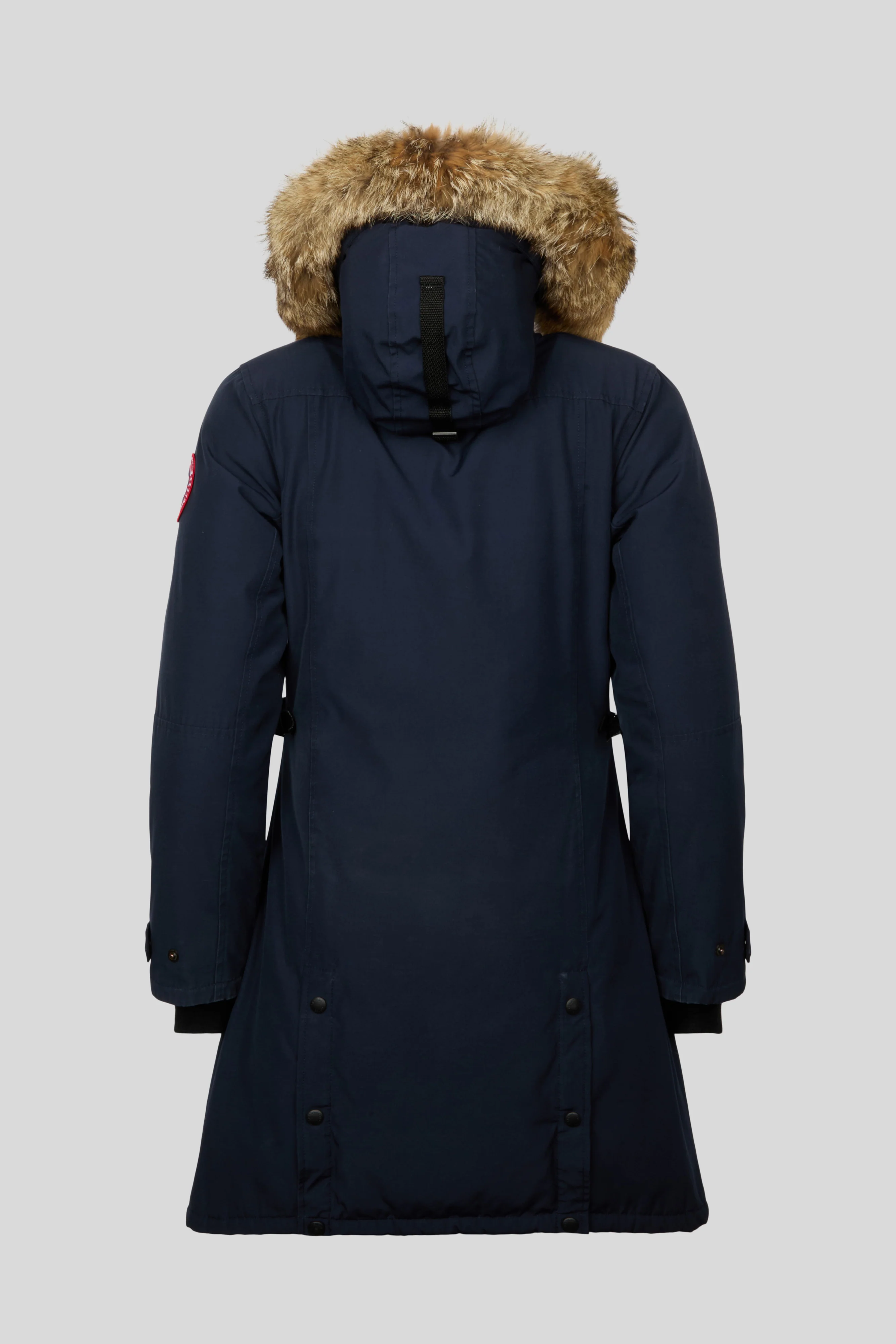 Kensington Parka Fusion Fit - Image 2