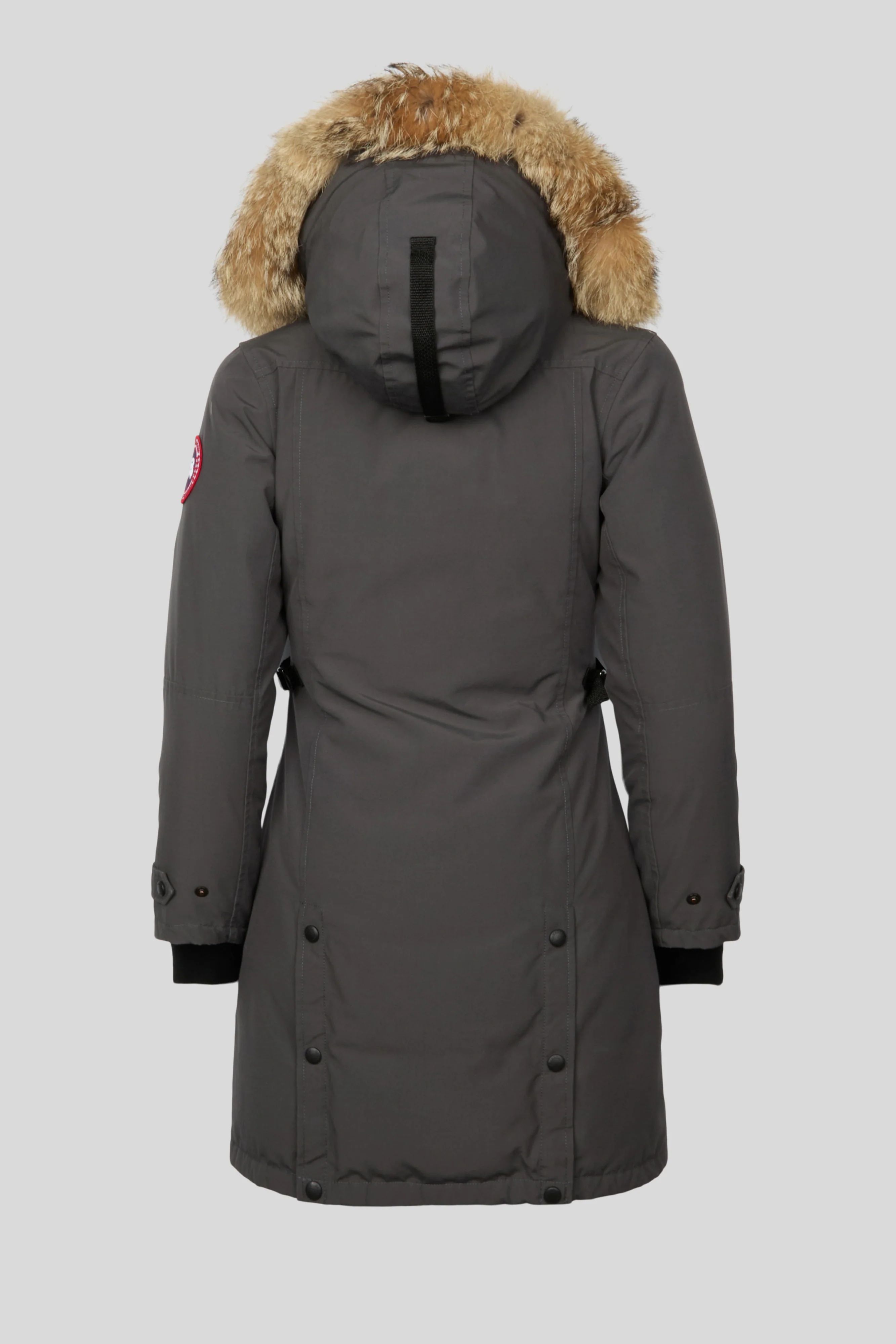 Kensington Parka Fusion Fit - Image 2