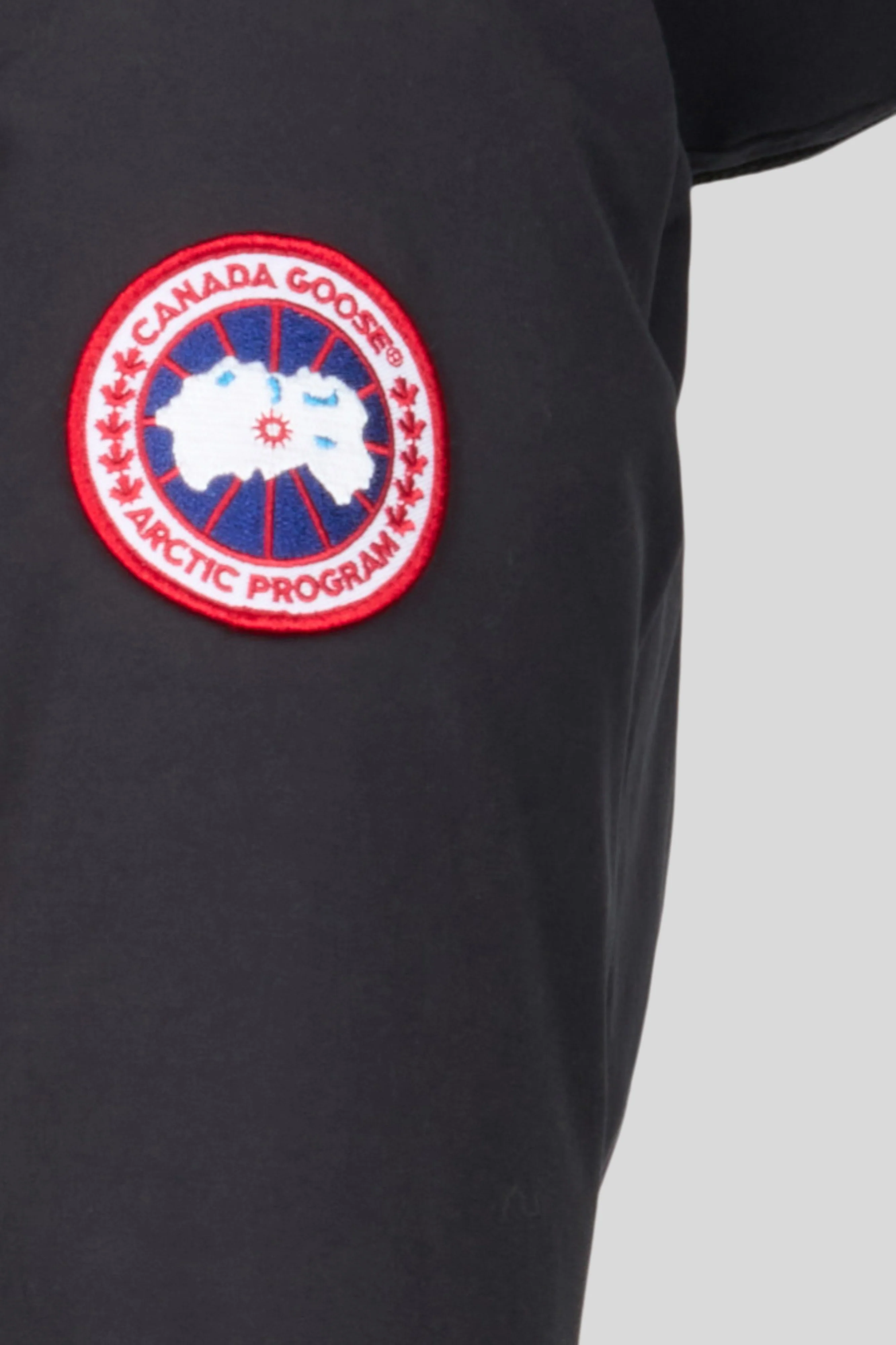 Kensington Parka Fusion Fit - Image 3