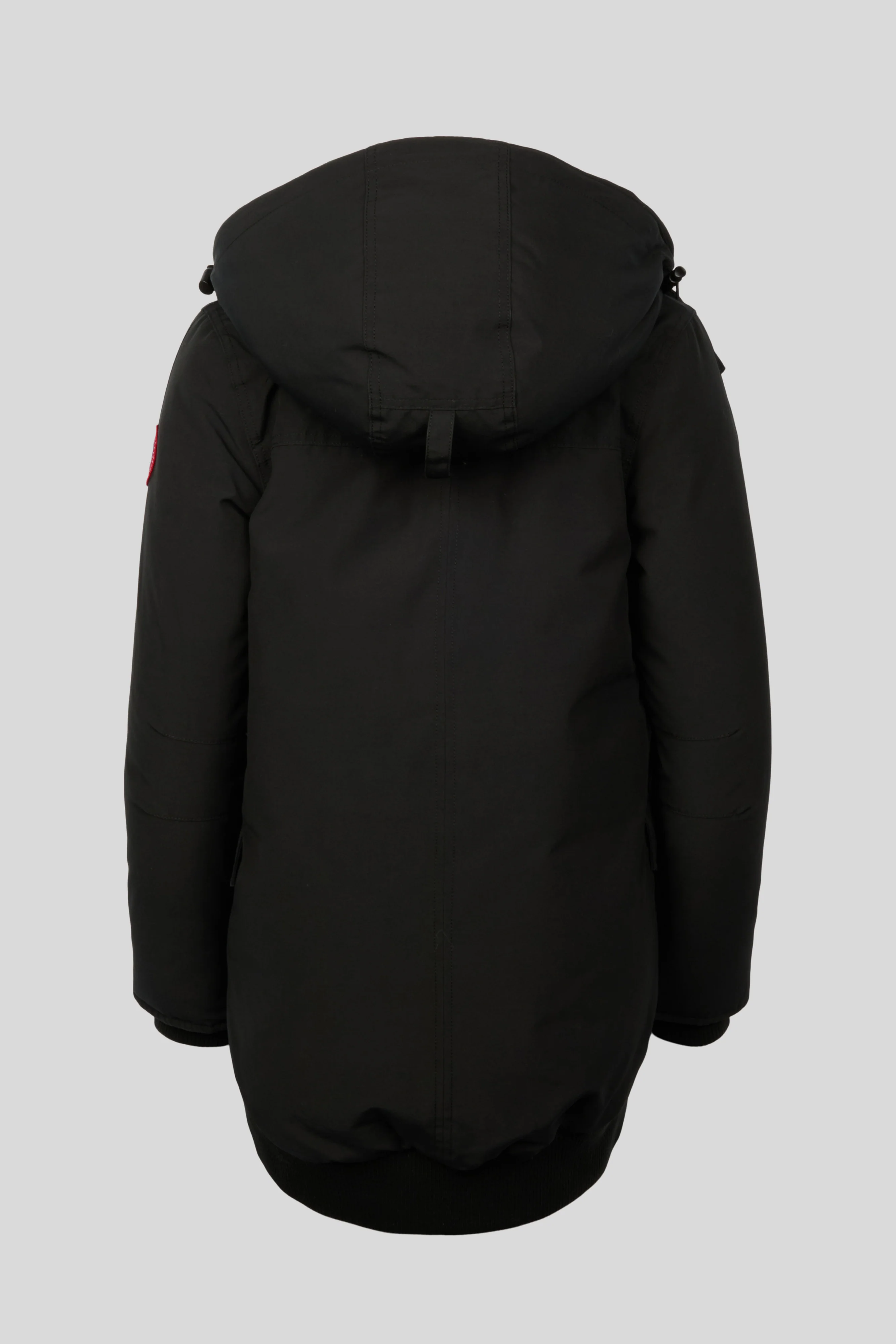 Finnegan Parka - Image 2