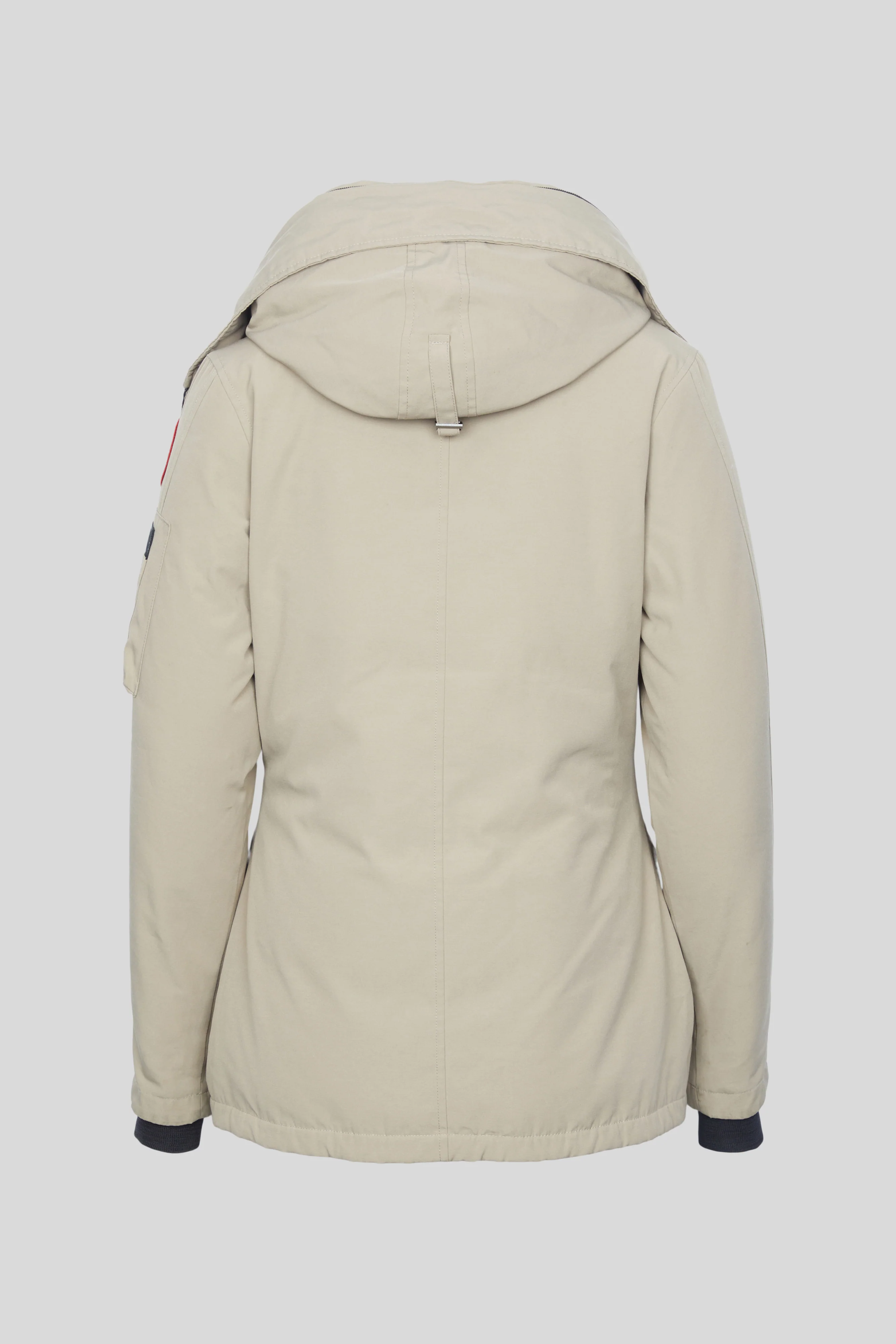 Montebello Parka - Image 2