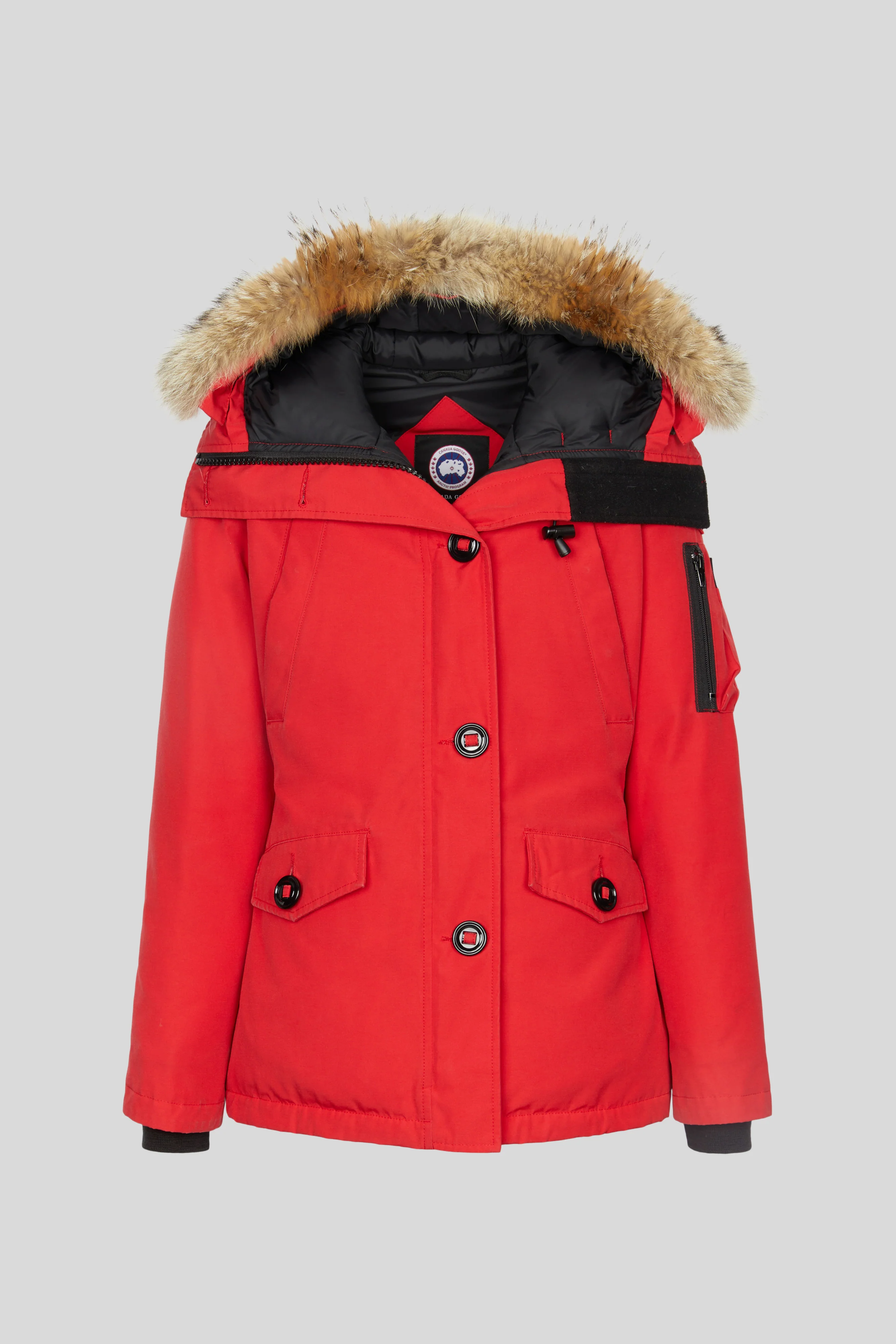 Montebello Parka